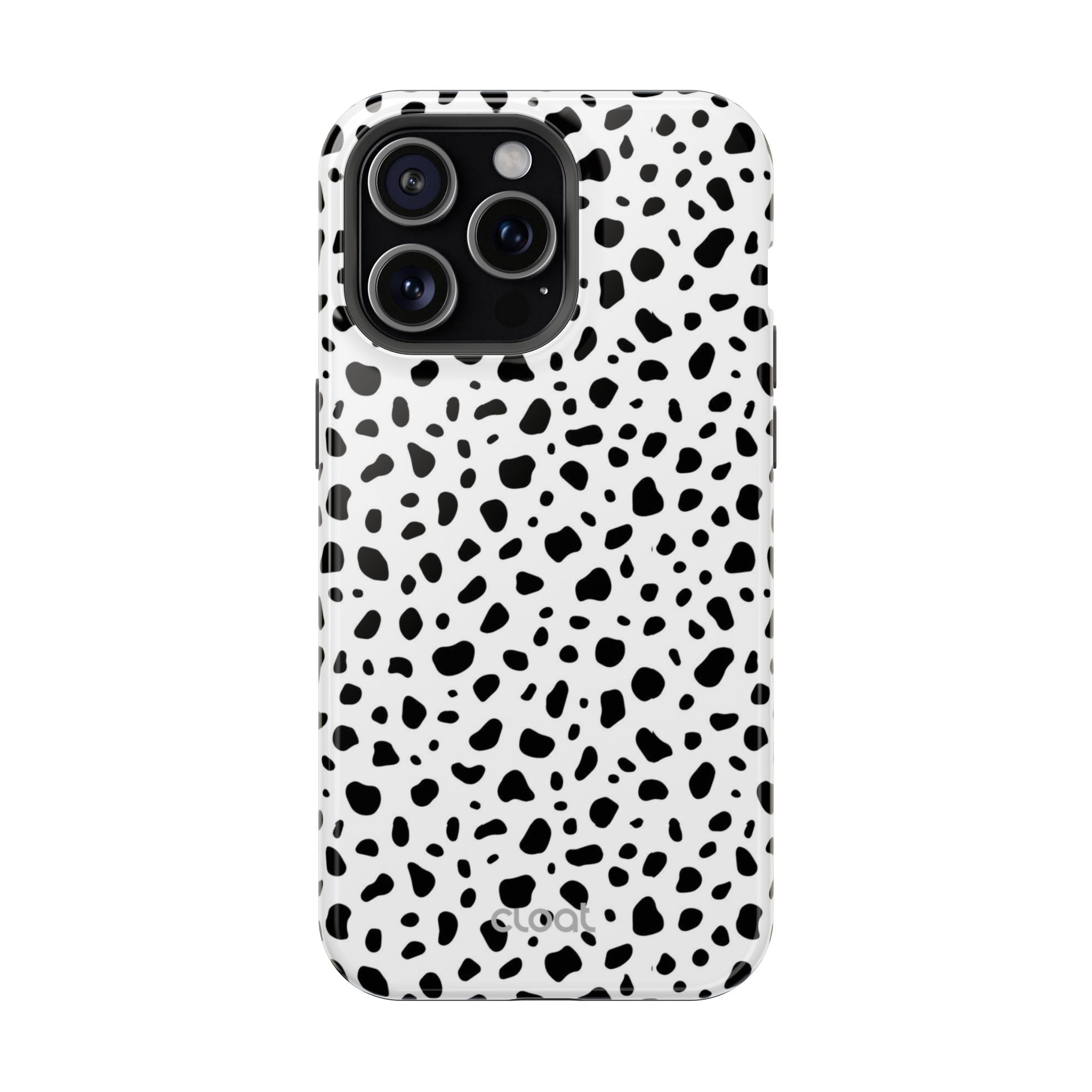 Dalmatian