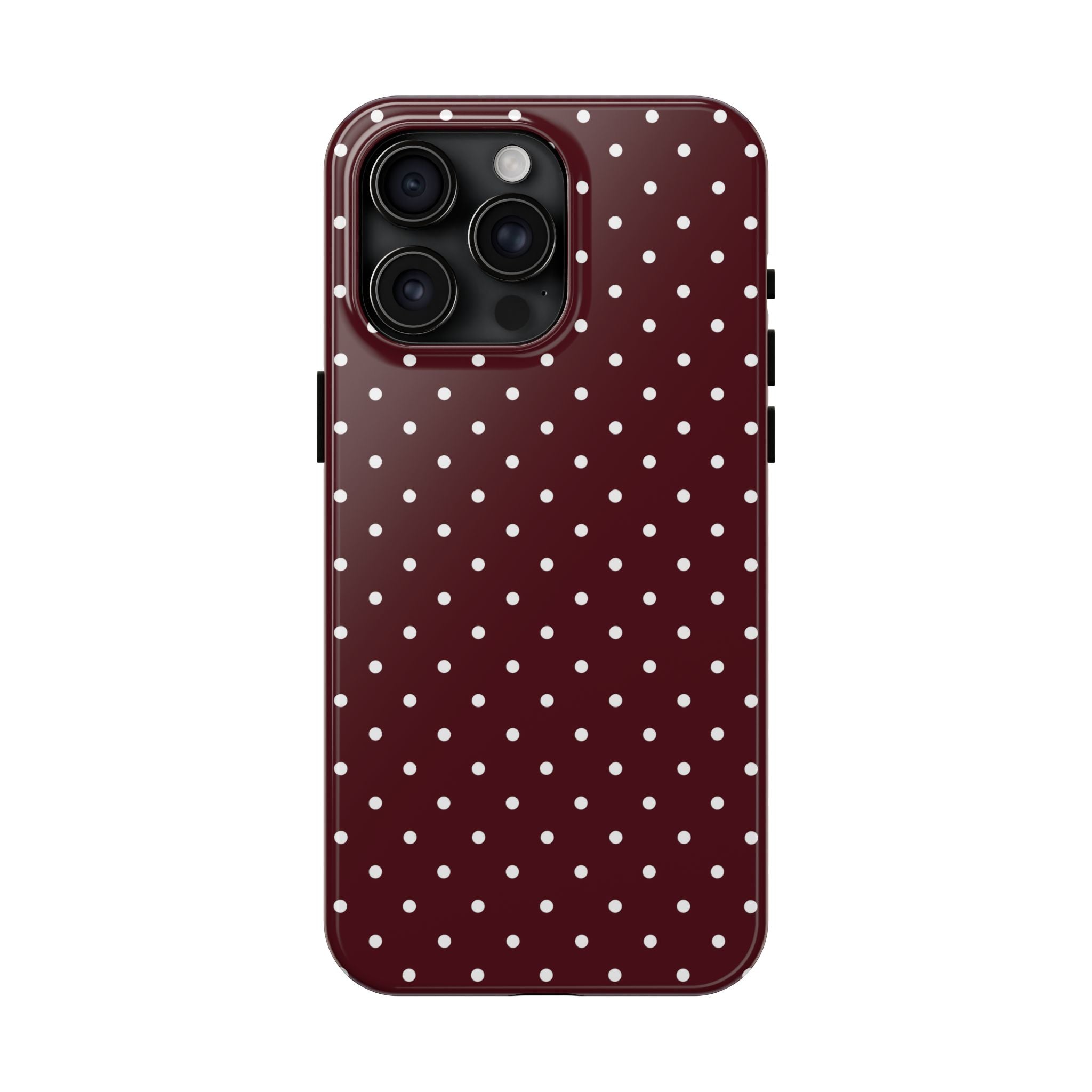 Classic Polka Dot