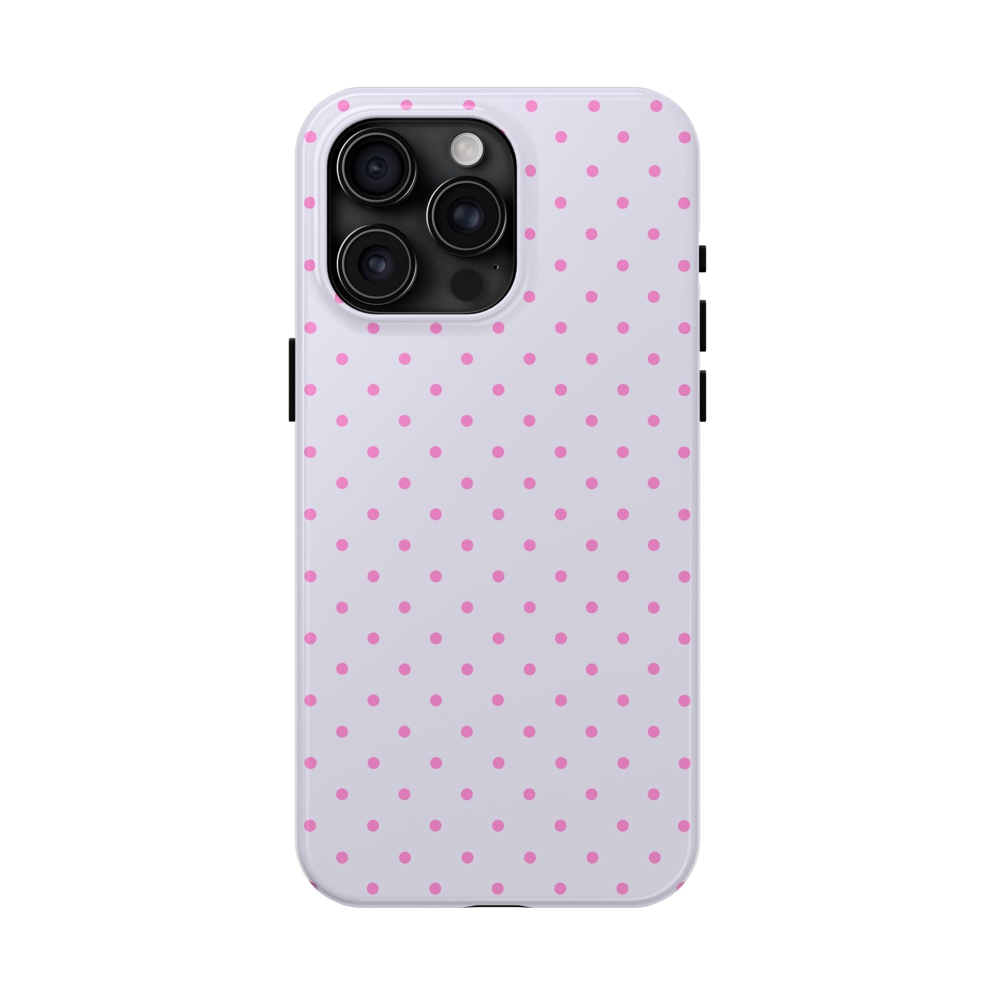 Pink Polka Society