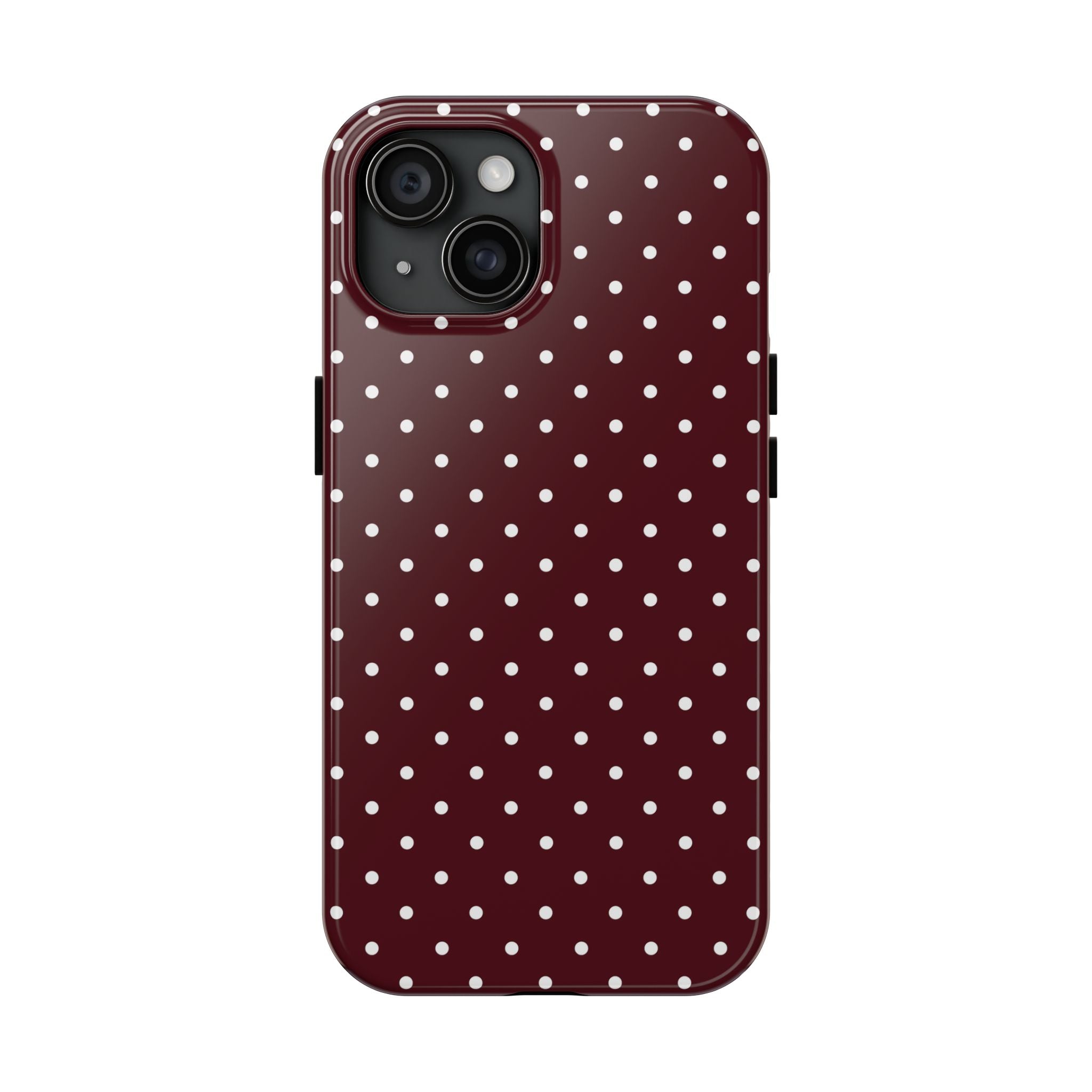 Classic Polka Dot