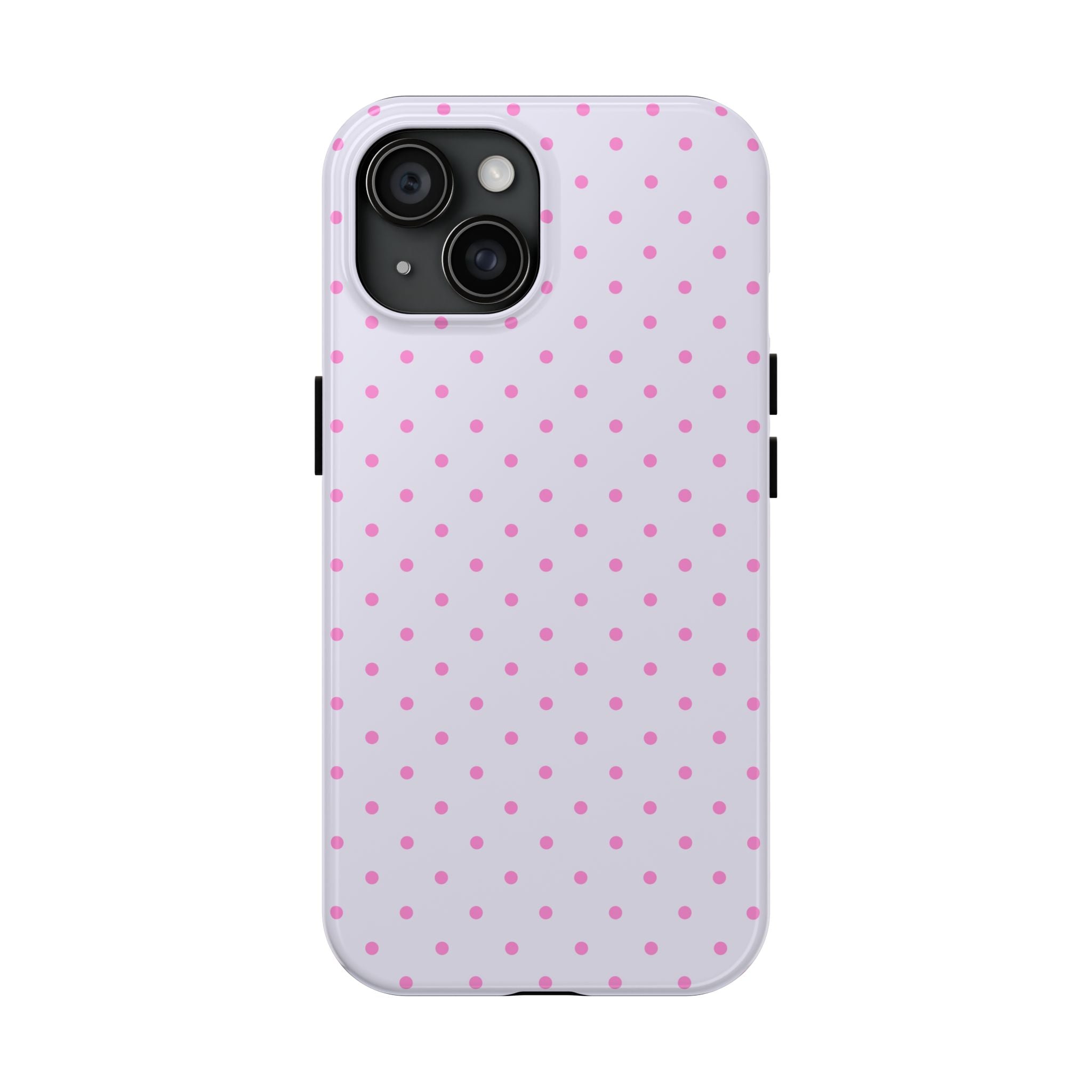 Pink Polka Society