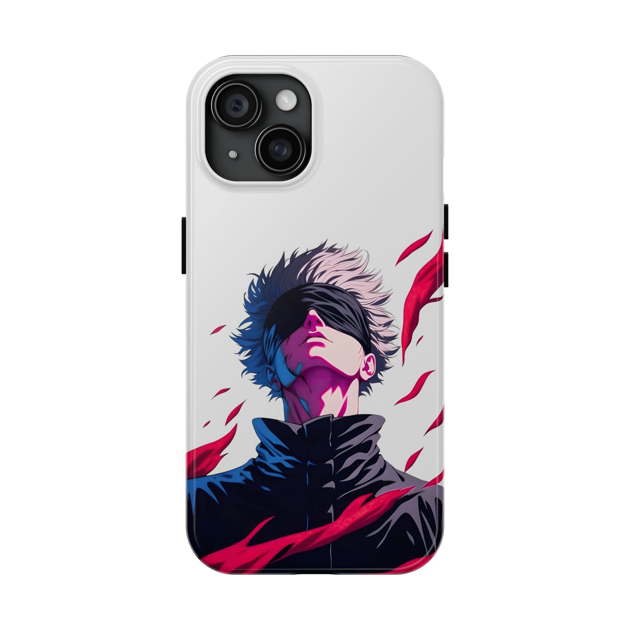 Gojo Limitless