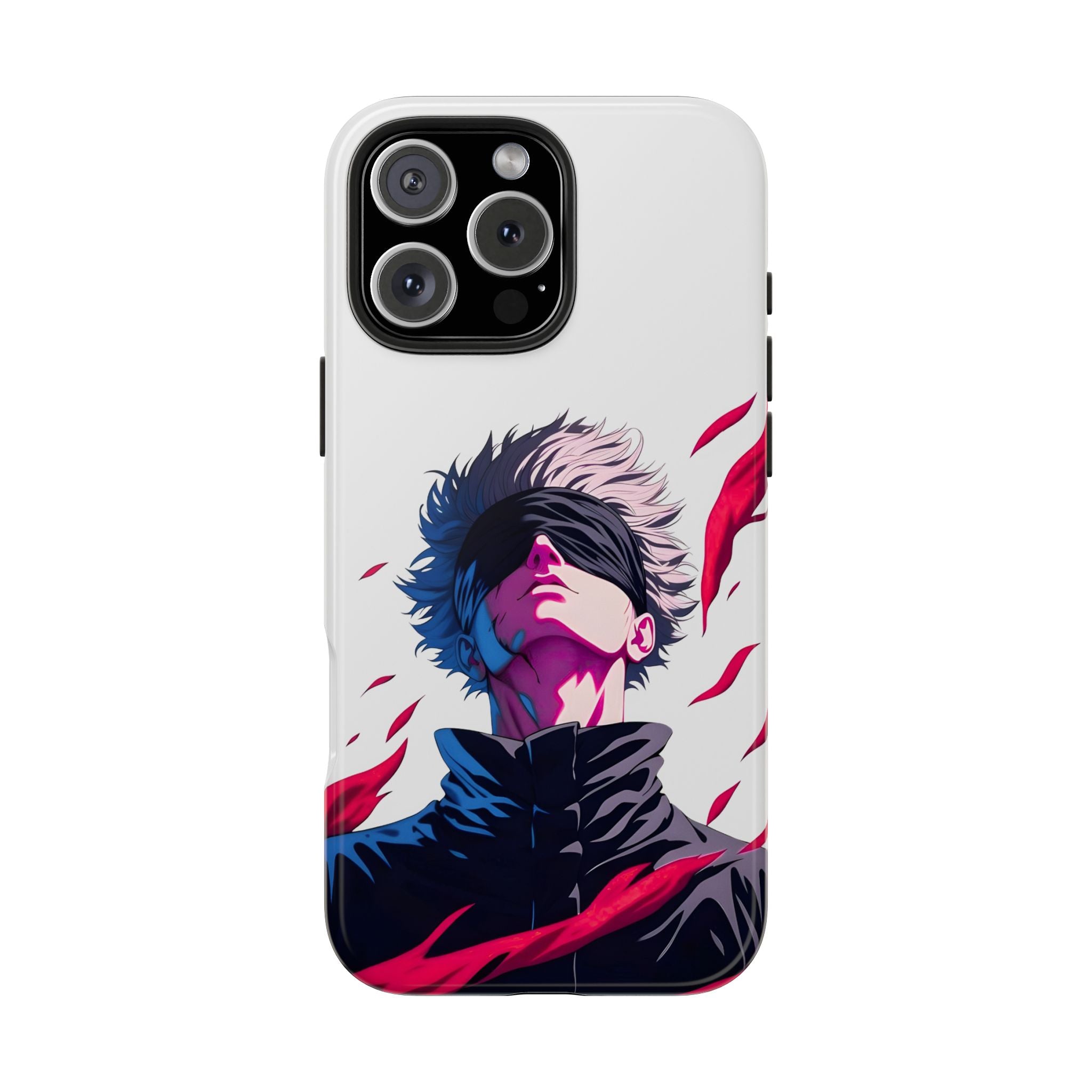 Gojo Limitless