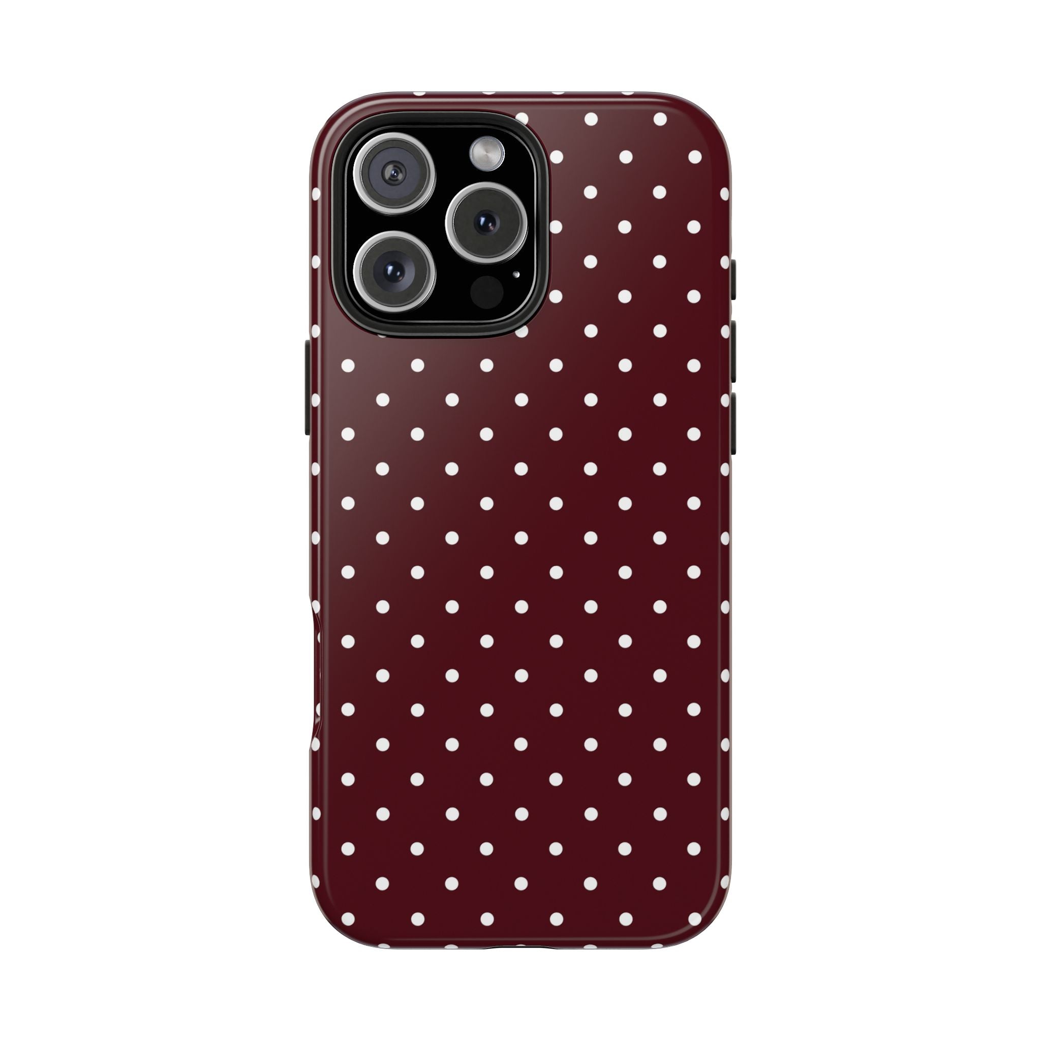 Classic Polka Dot