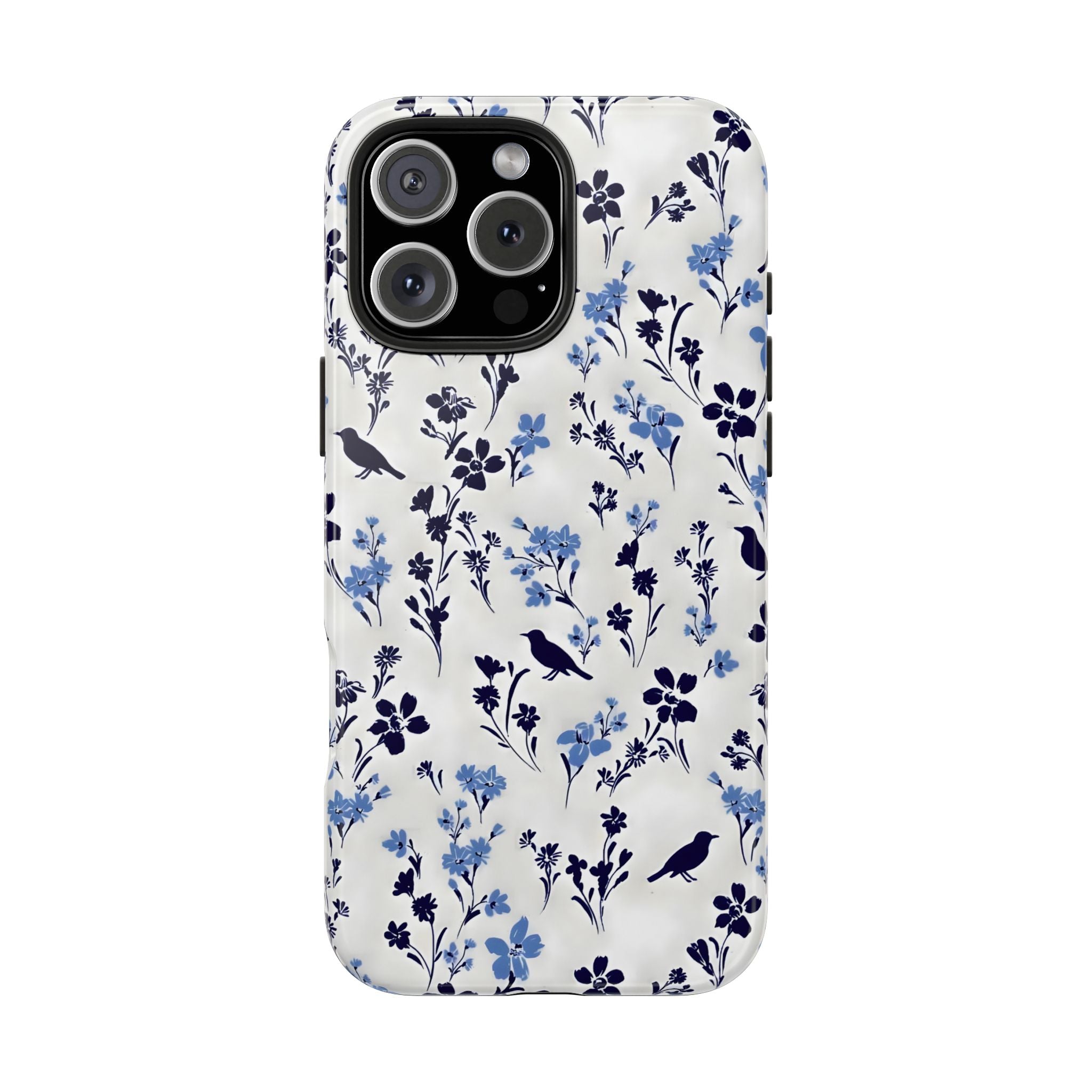 Azure Feather