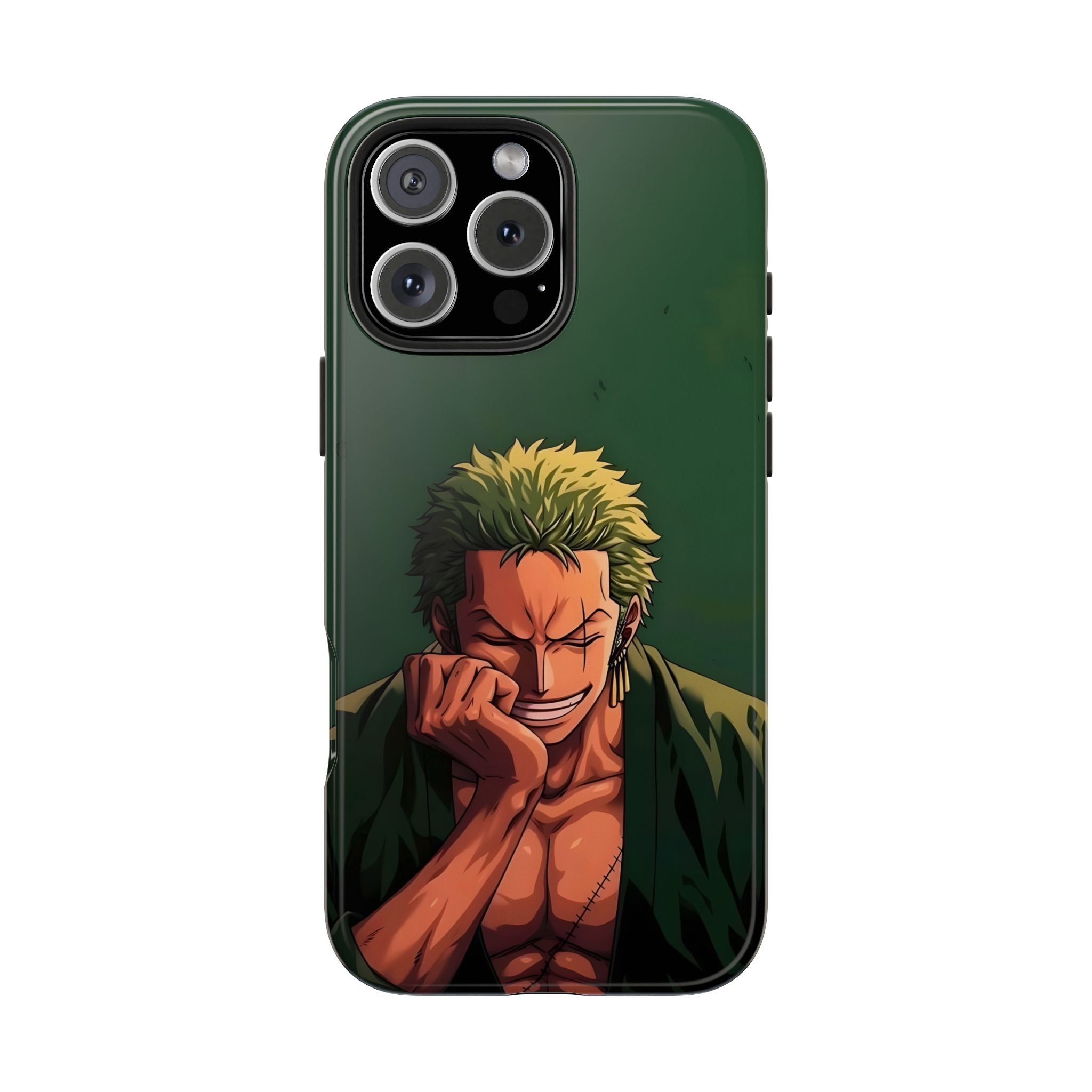 Zoro Bladeborn