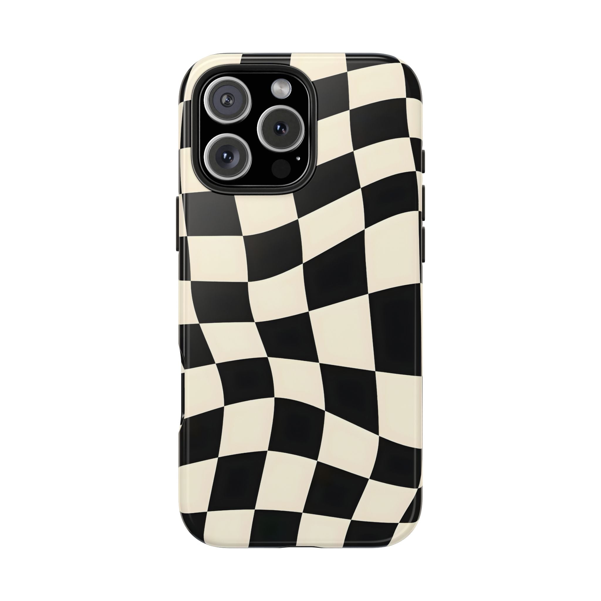 Chess Ivory