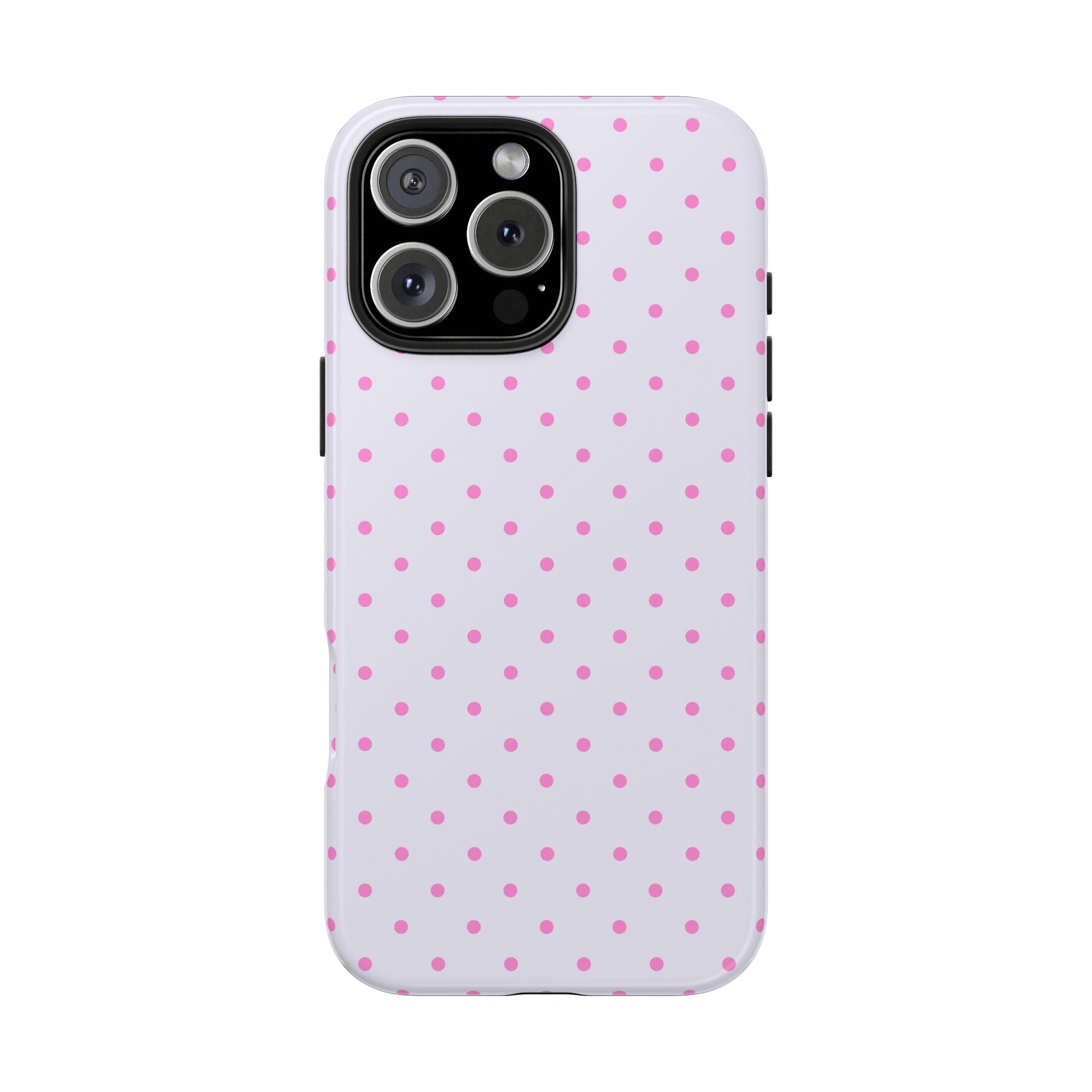 Pink Polka Society