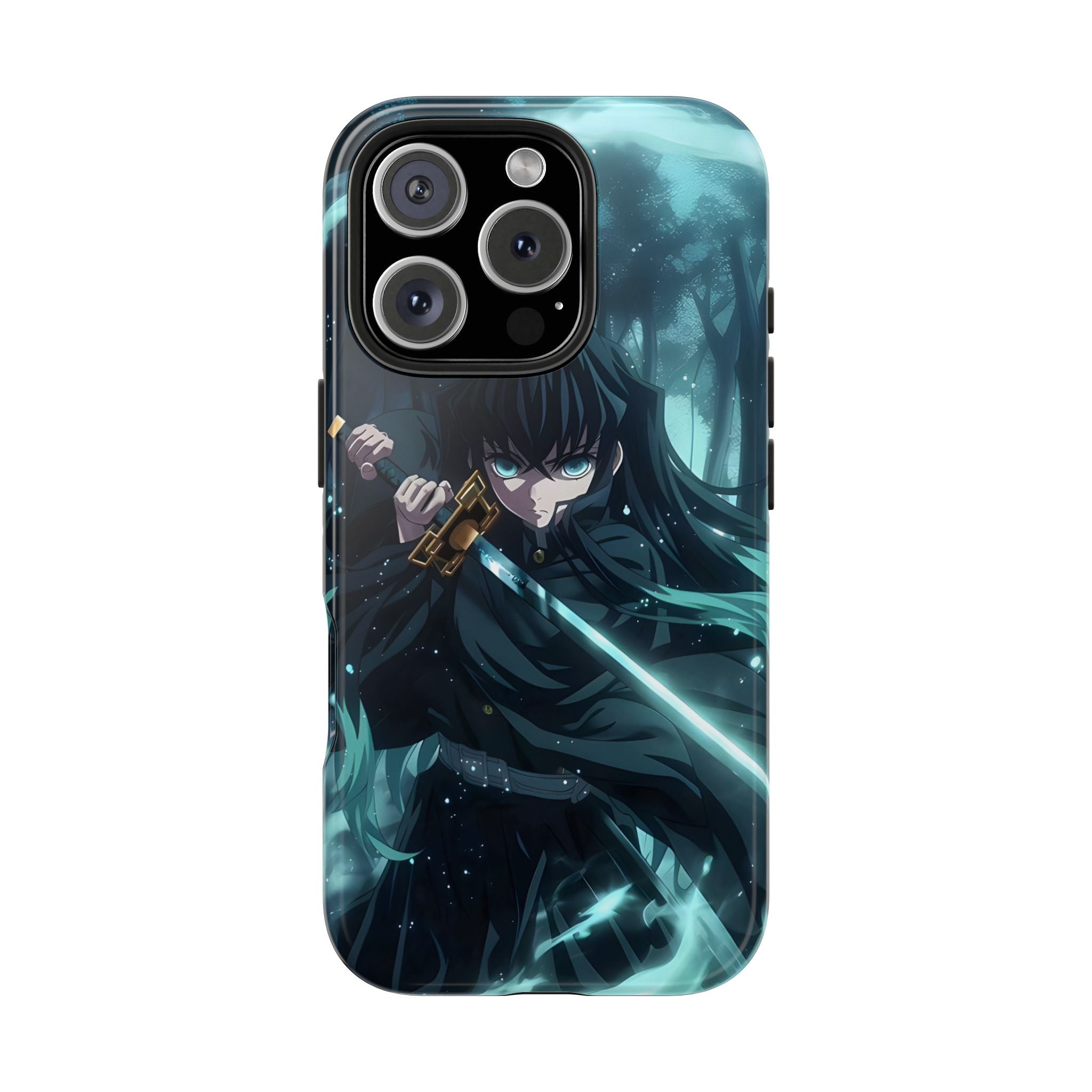 Muichiro Solmist