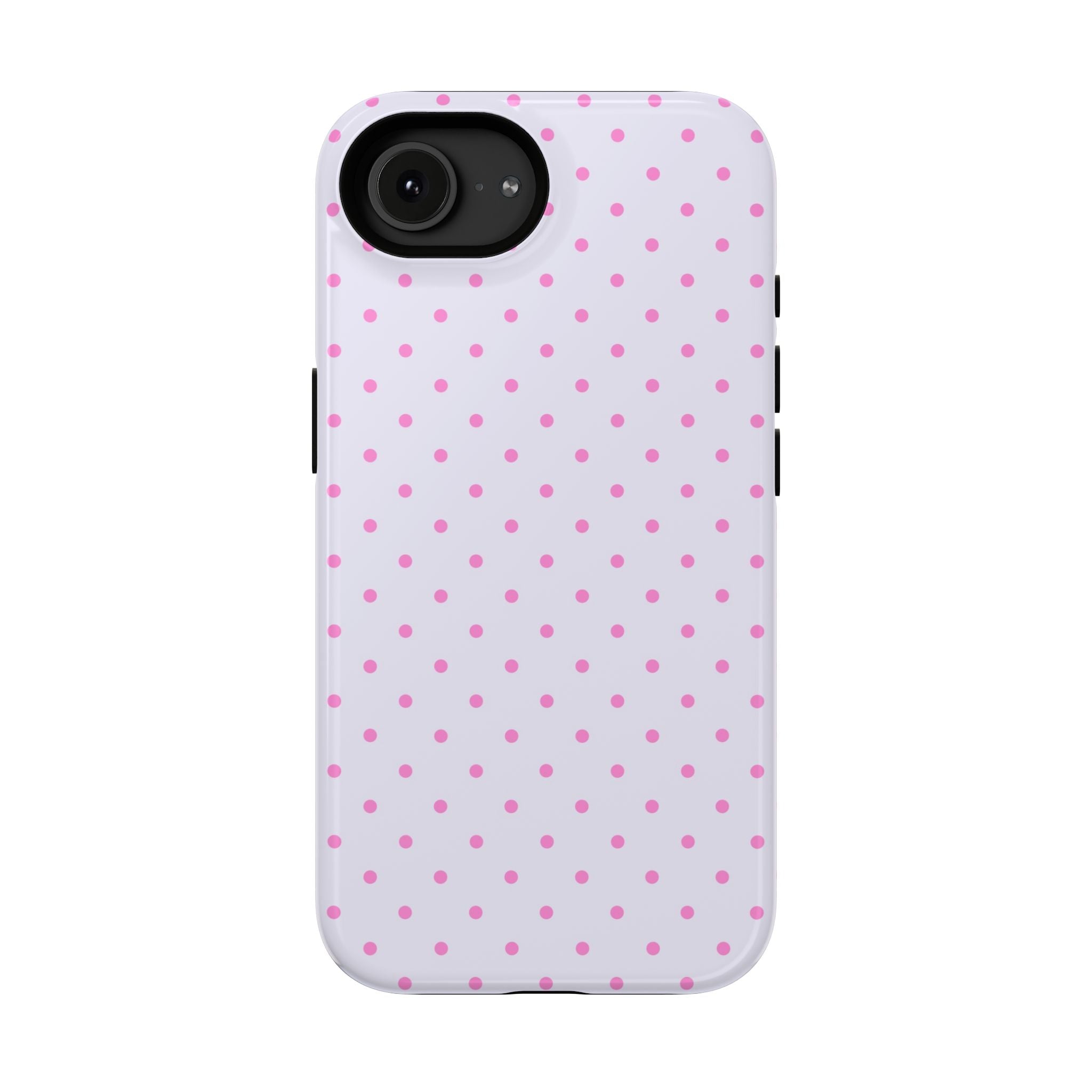 Pink Polka Society