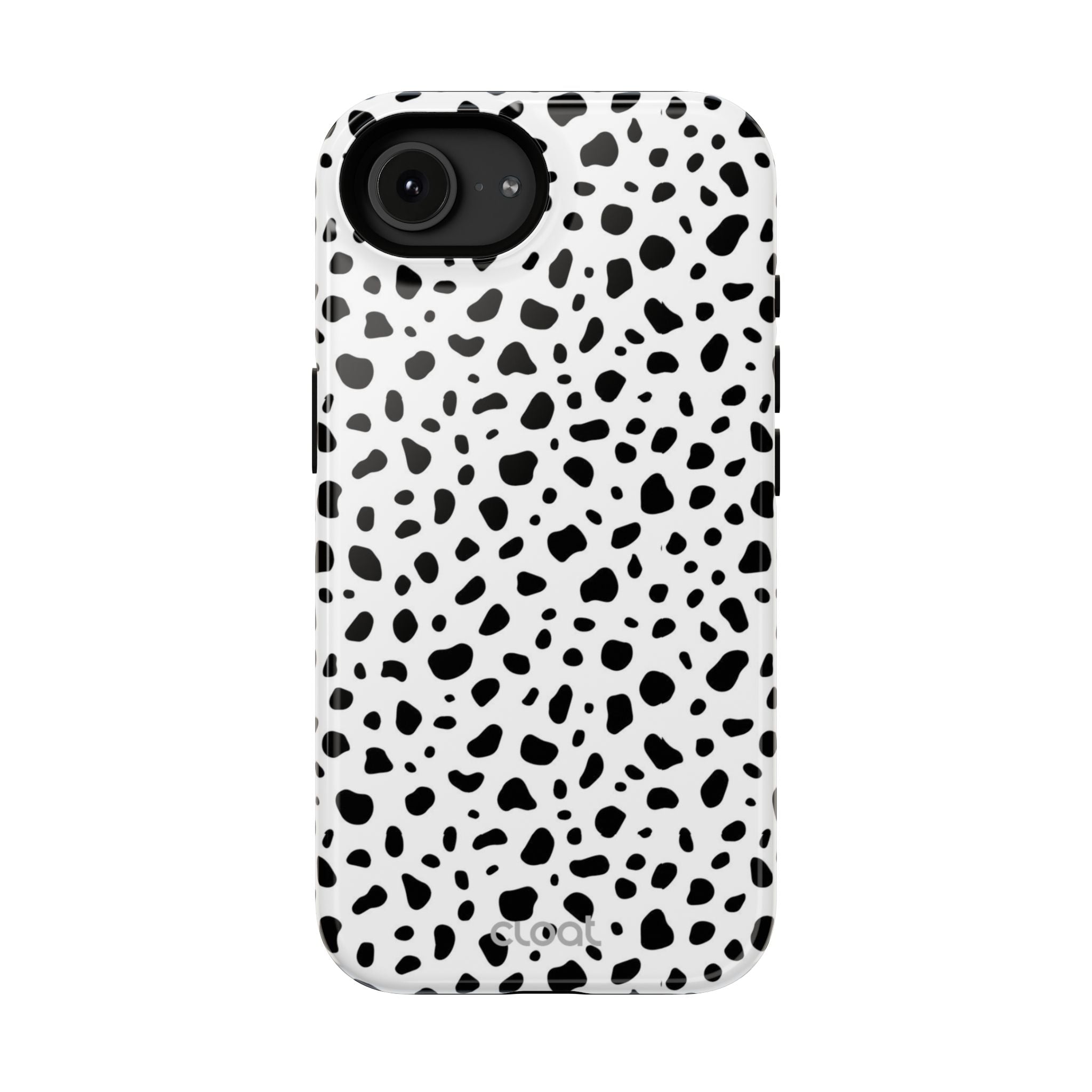 Dalmatian