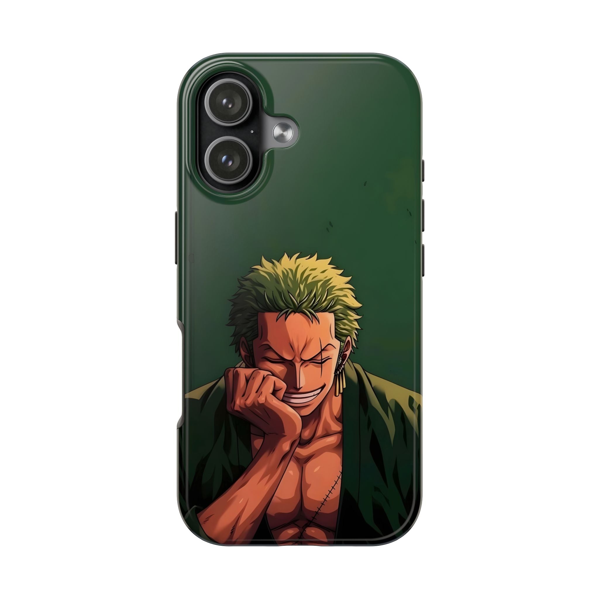 Zoro Bladeborn