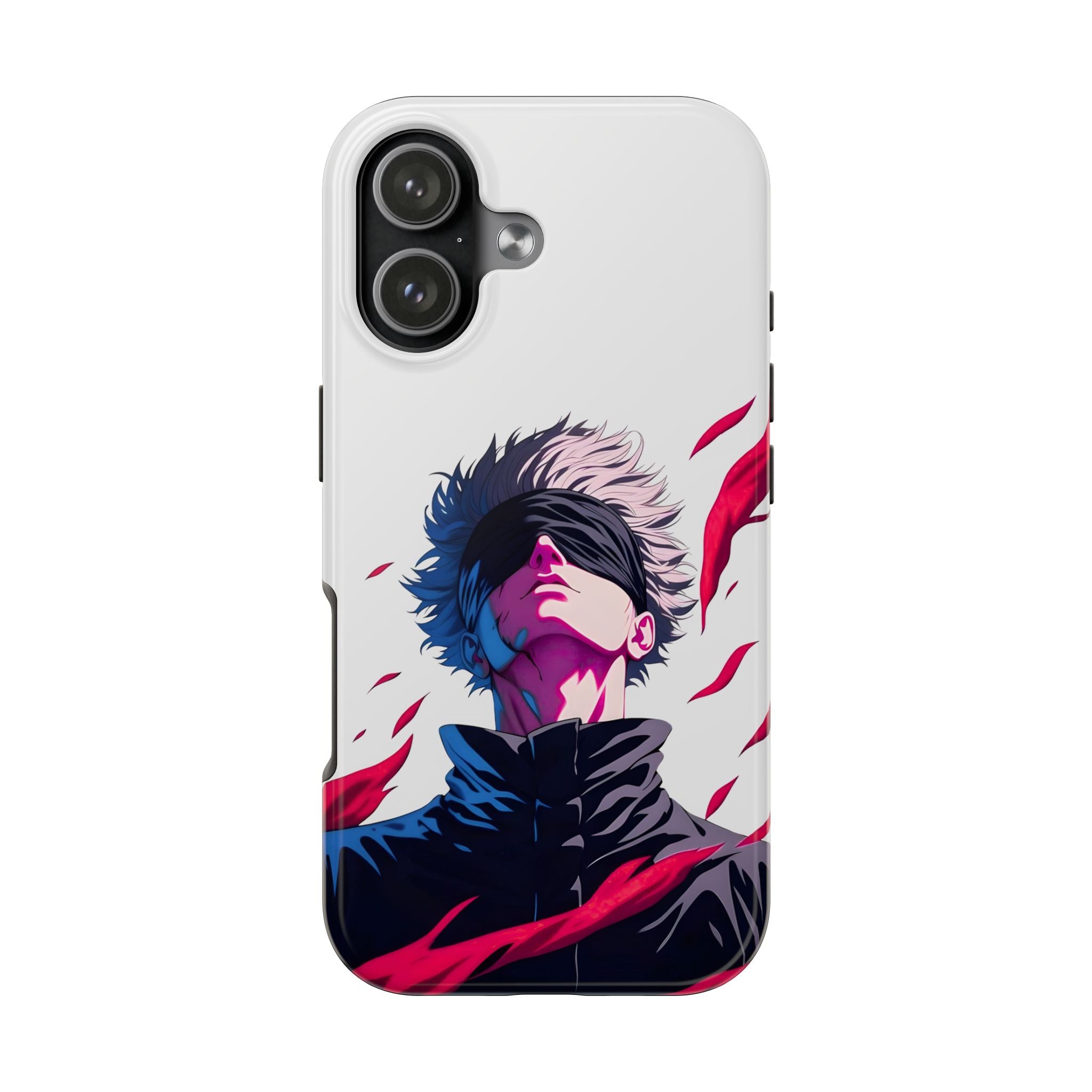 Gojo Limitless