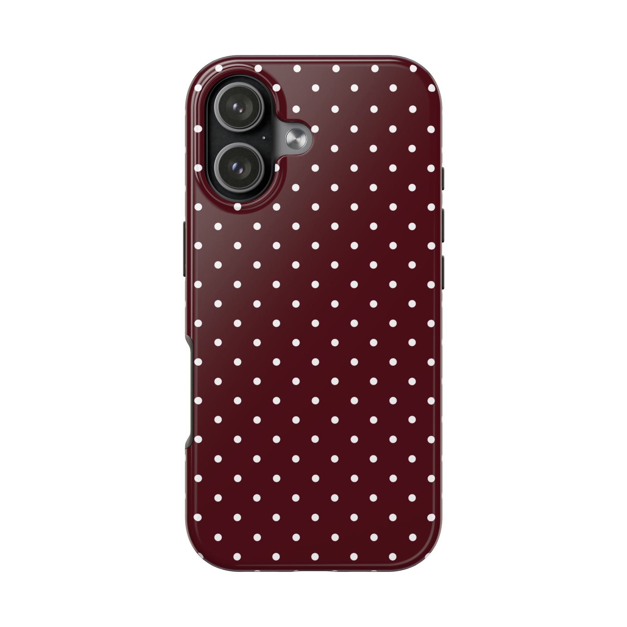 Classic Polka Dot