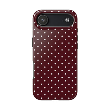 Classic Polka Dot
