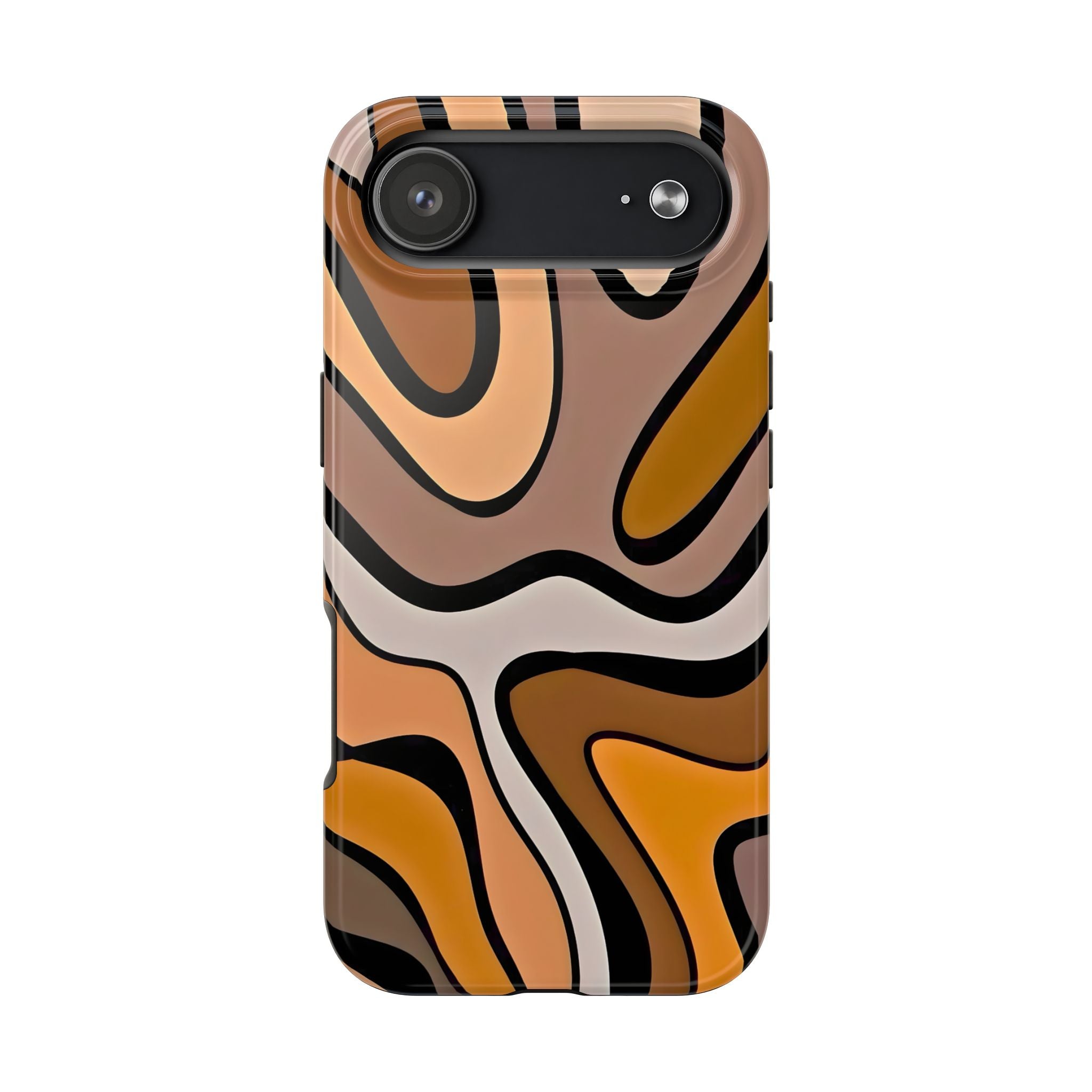The Caramel Pulse