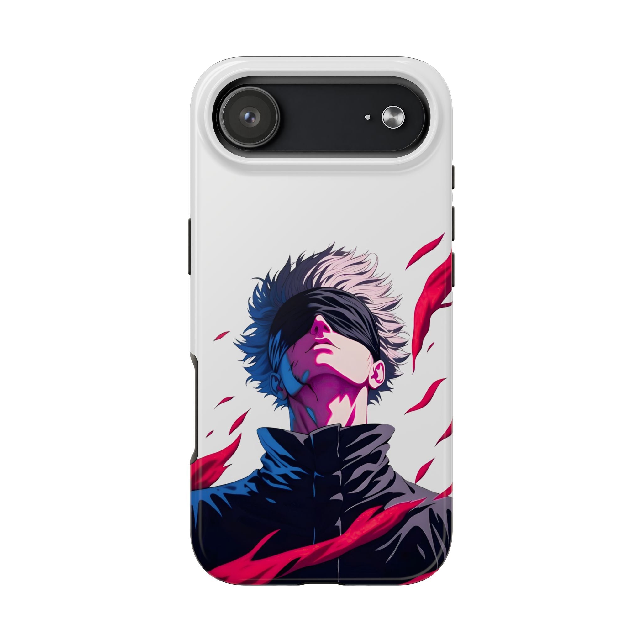 Gojo Limitless