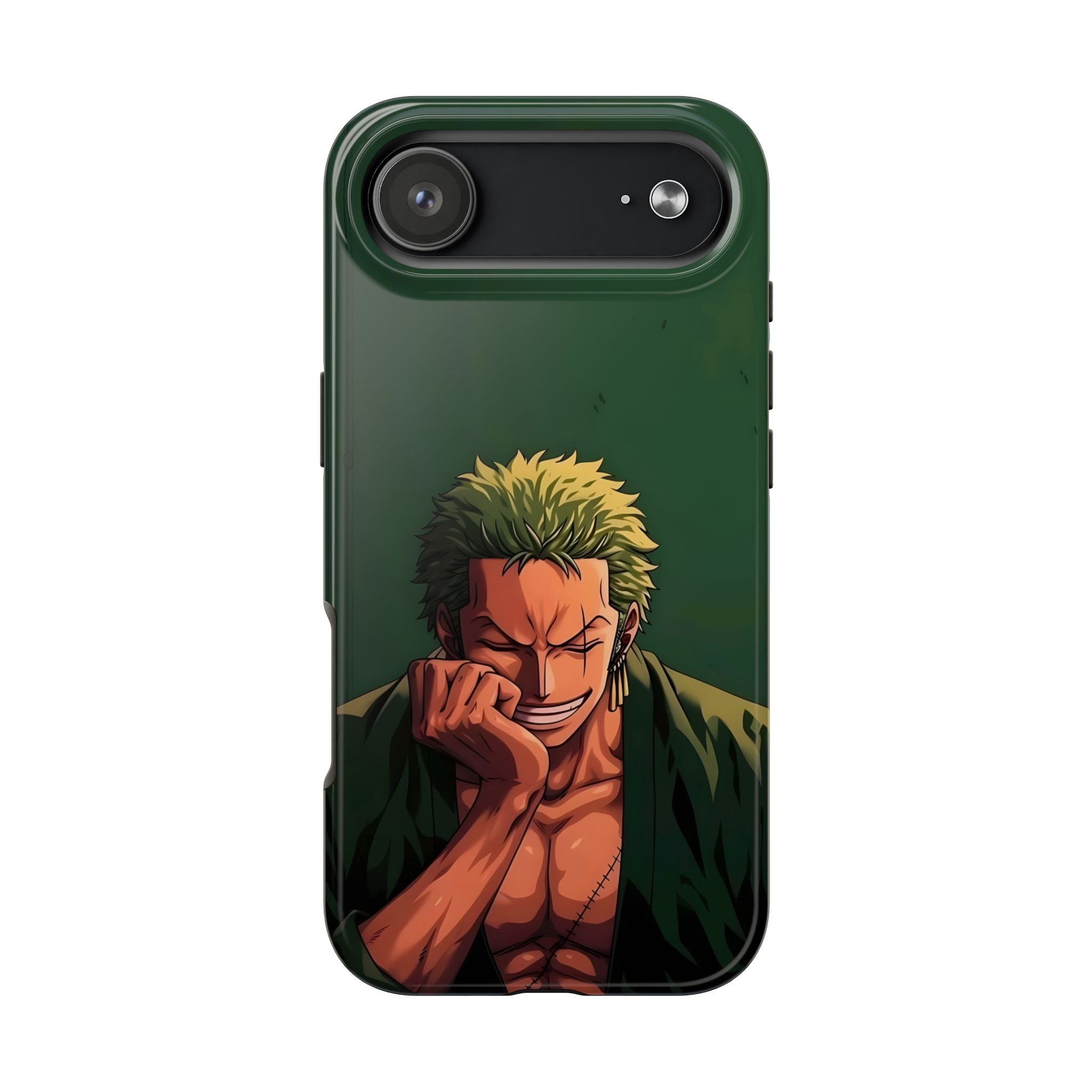 Zoro Bladeborn