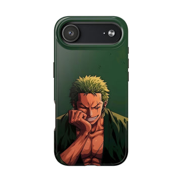 Zoro Bladeborn