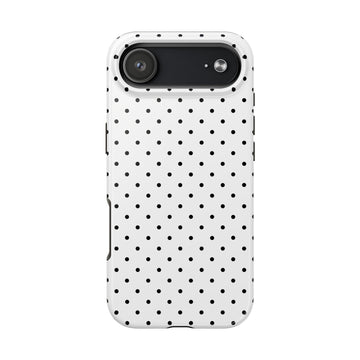 Parisian Dotline