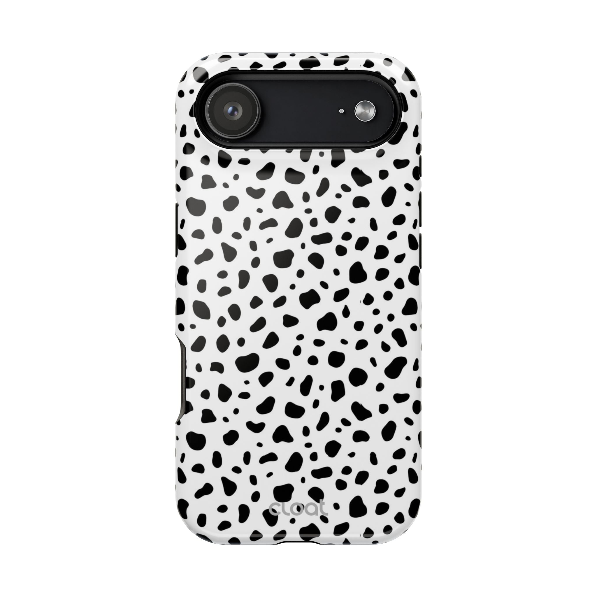 Dalmatian