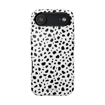 Dalmatian