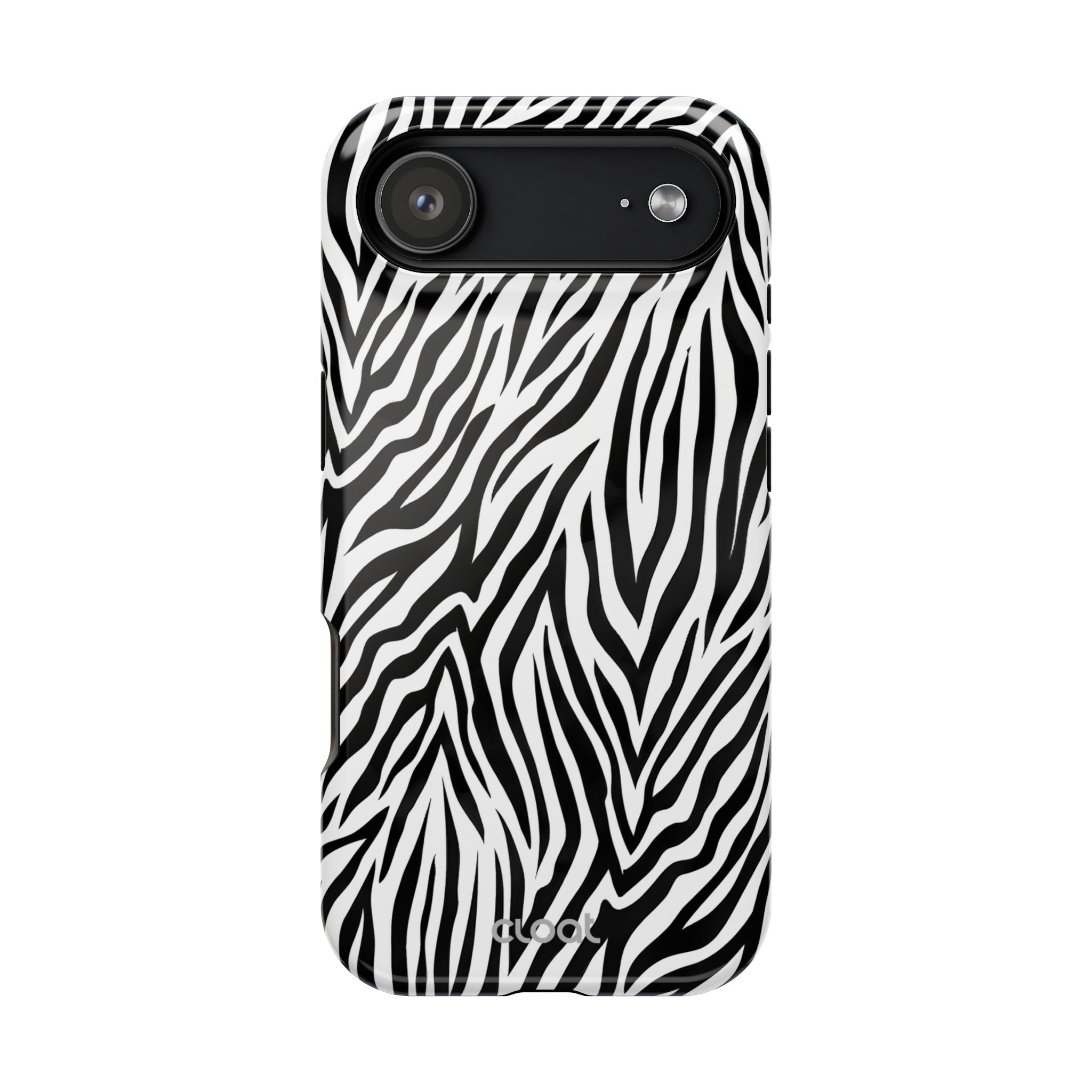 Zebra Case for iPhone