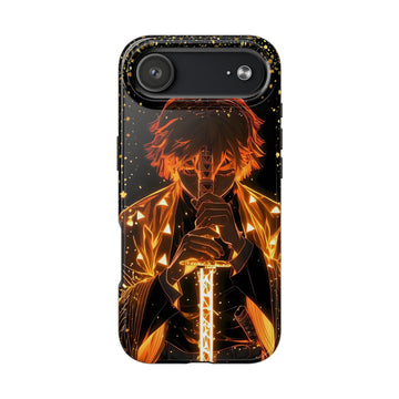 Zenitsu Voltage