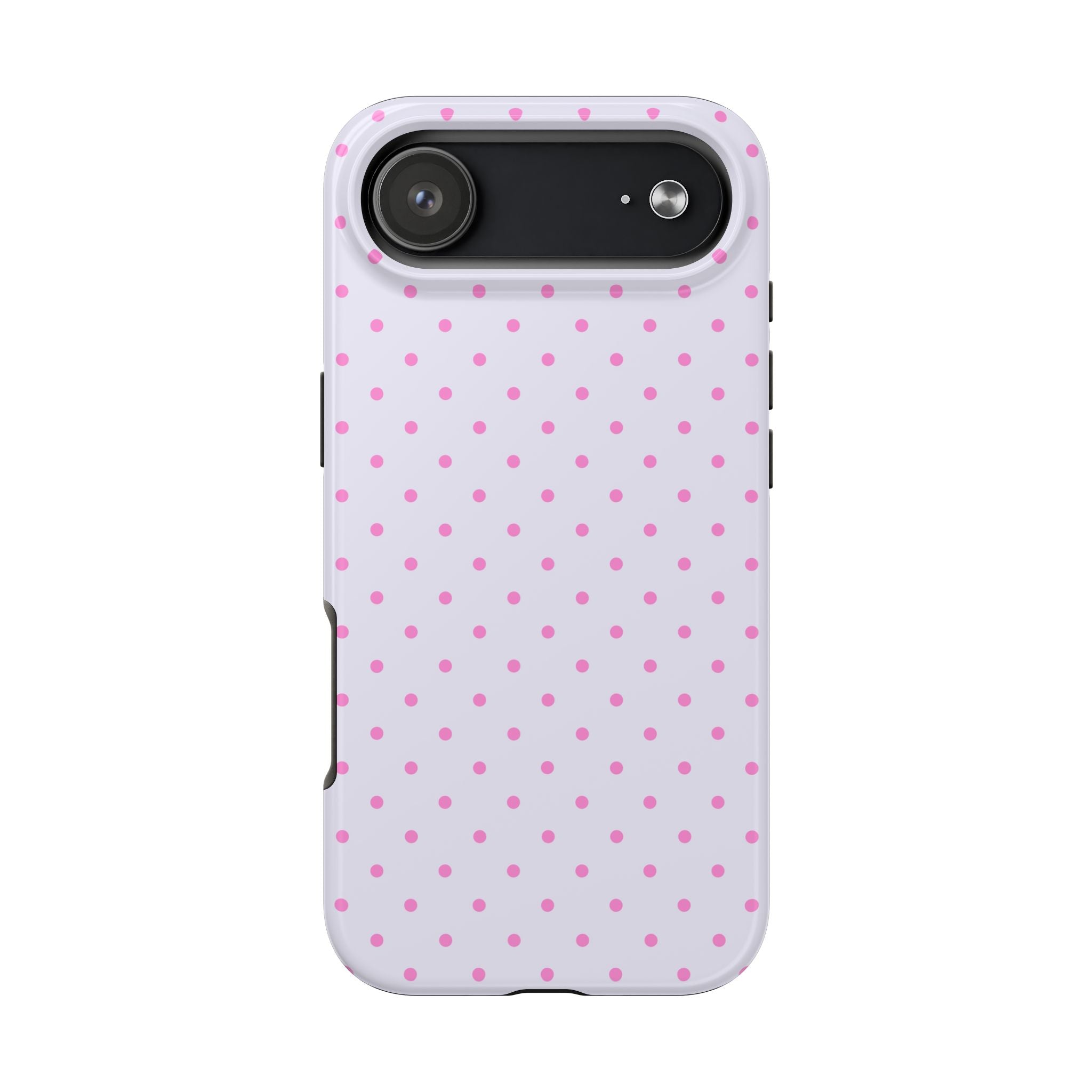Pink Polka Society