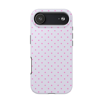 Pink Polka Society