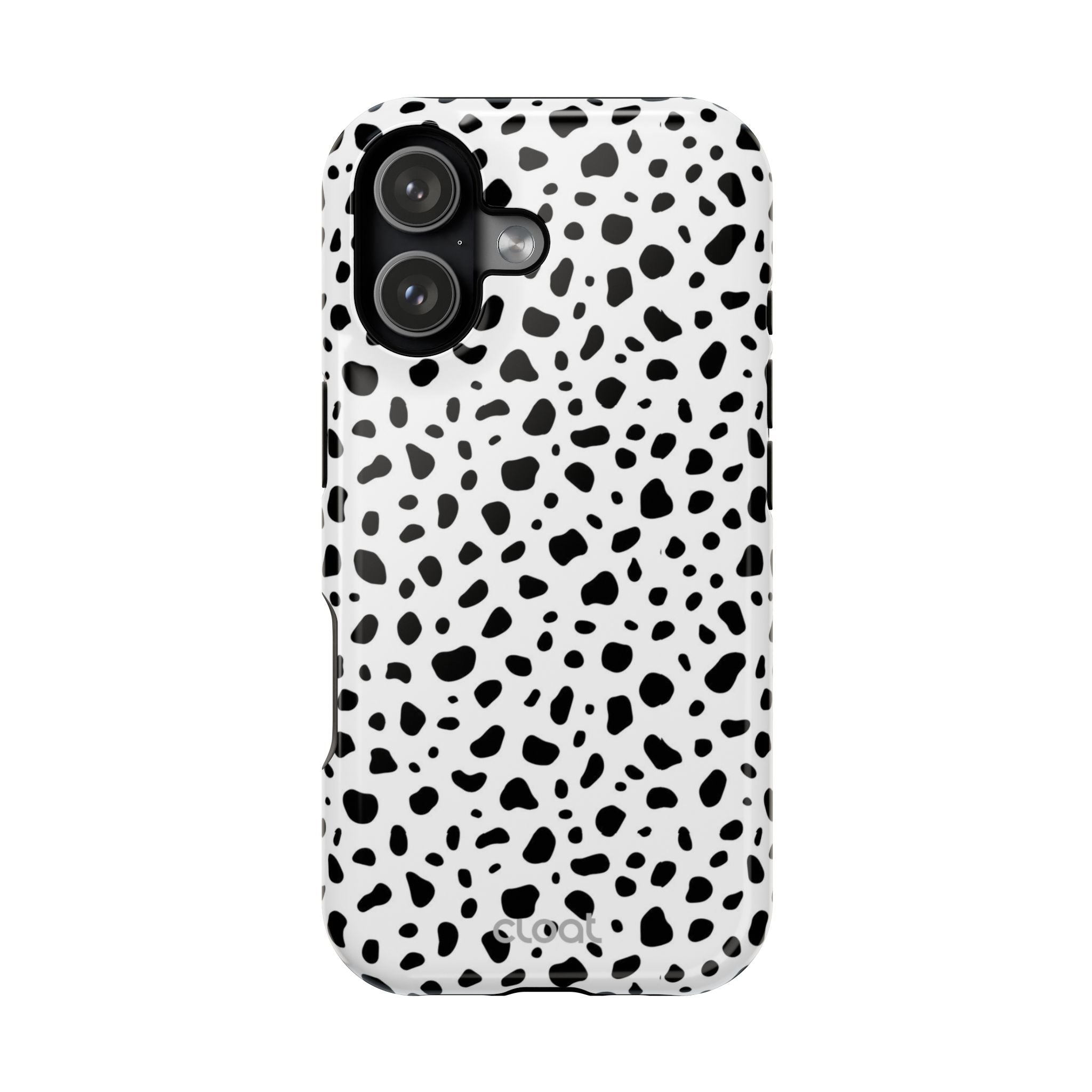 Dalmatian