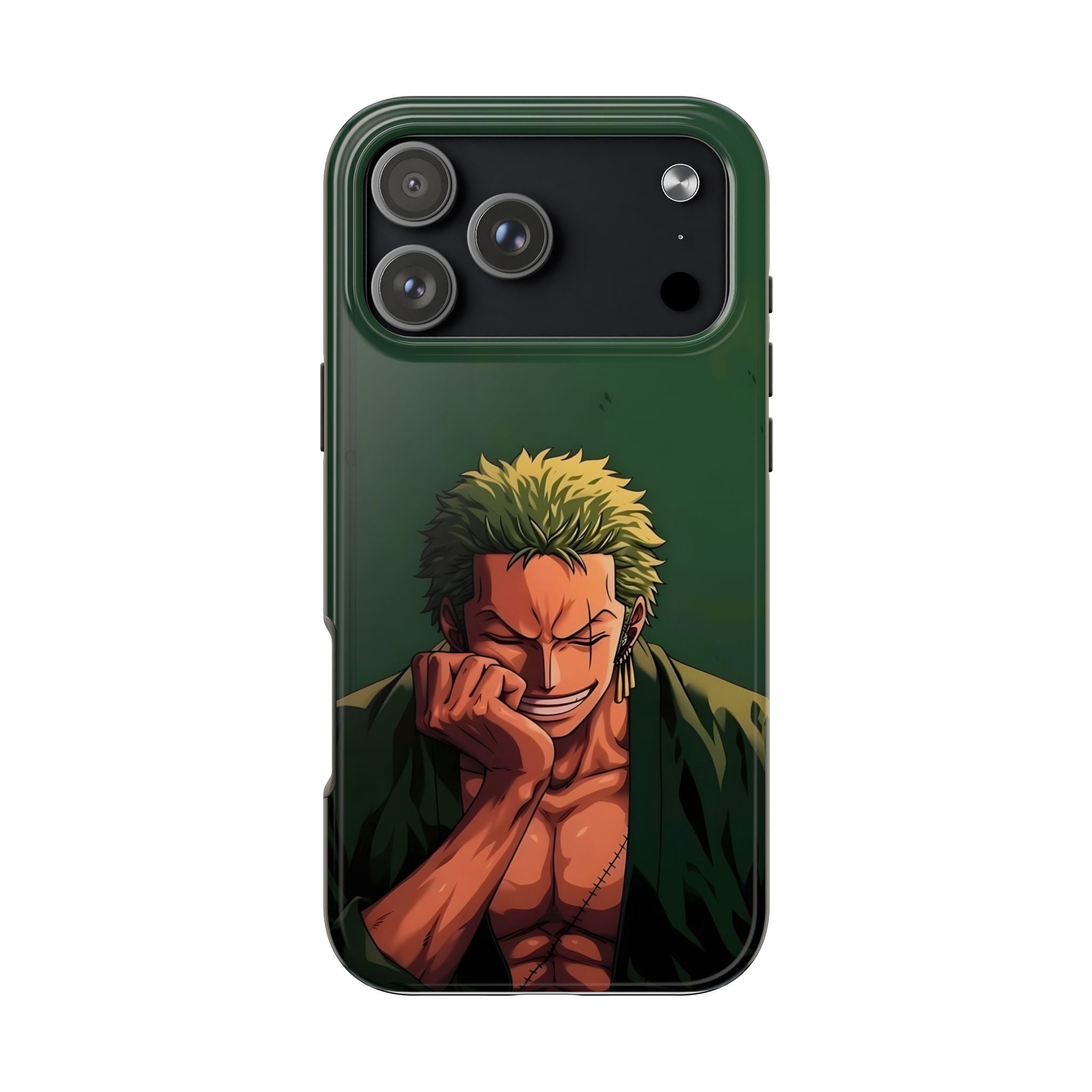 Zoro Bladeborn