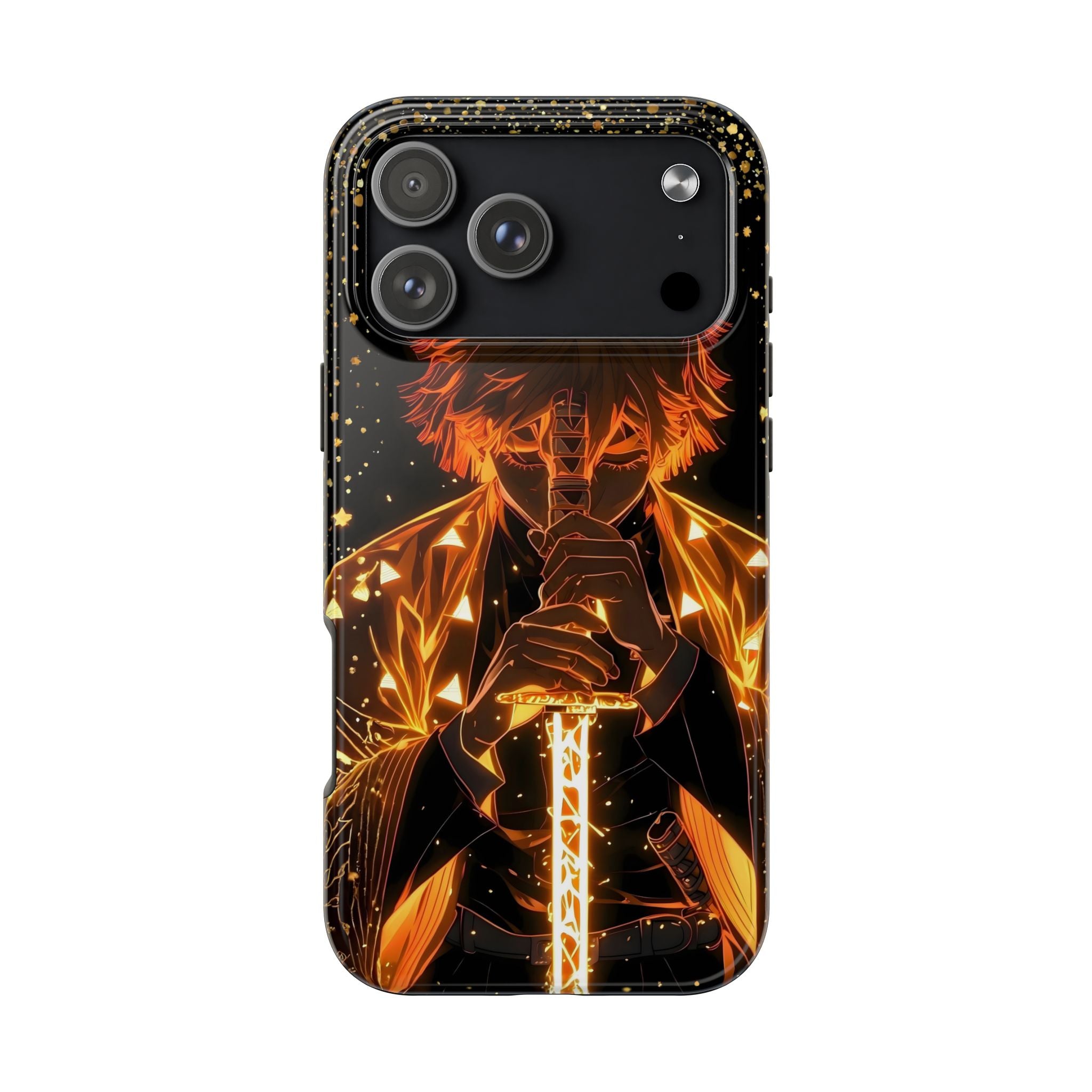 Zenitsu Voltage