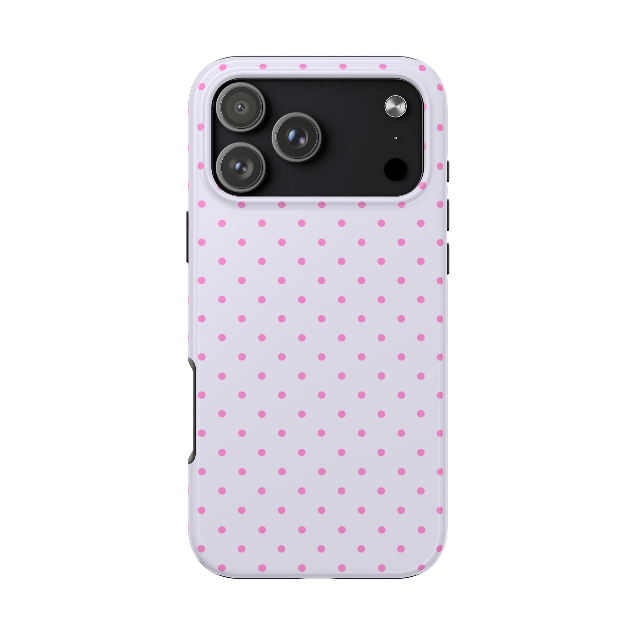 Pink Polka Society