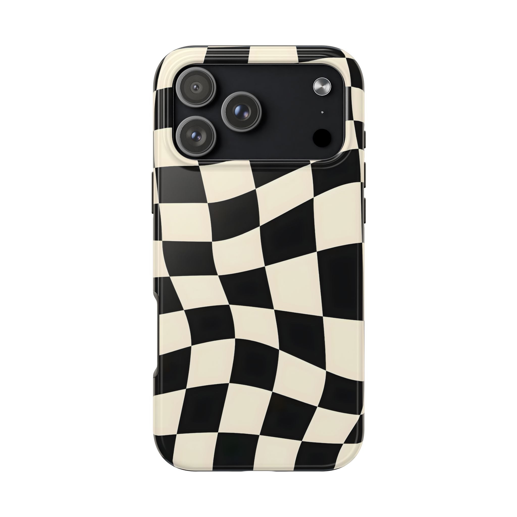 Chess Ivory
