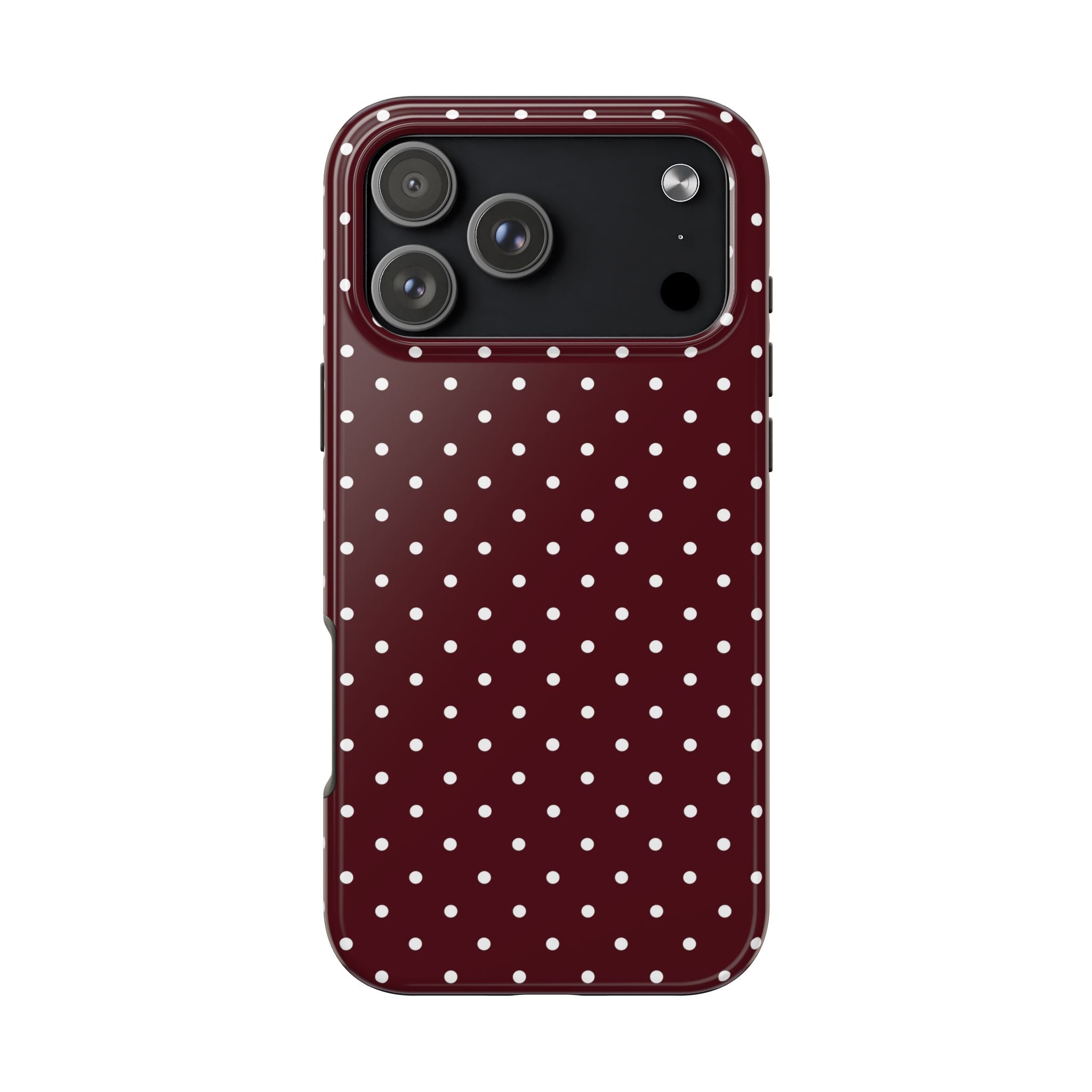 Classic Polka Dot