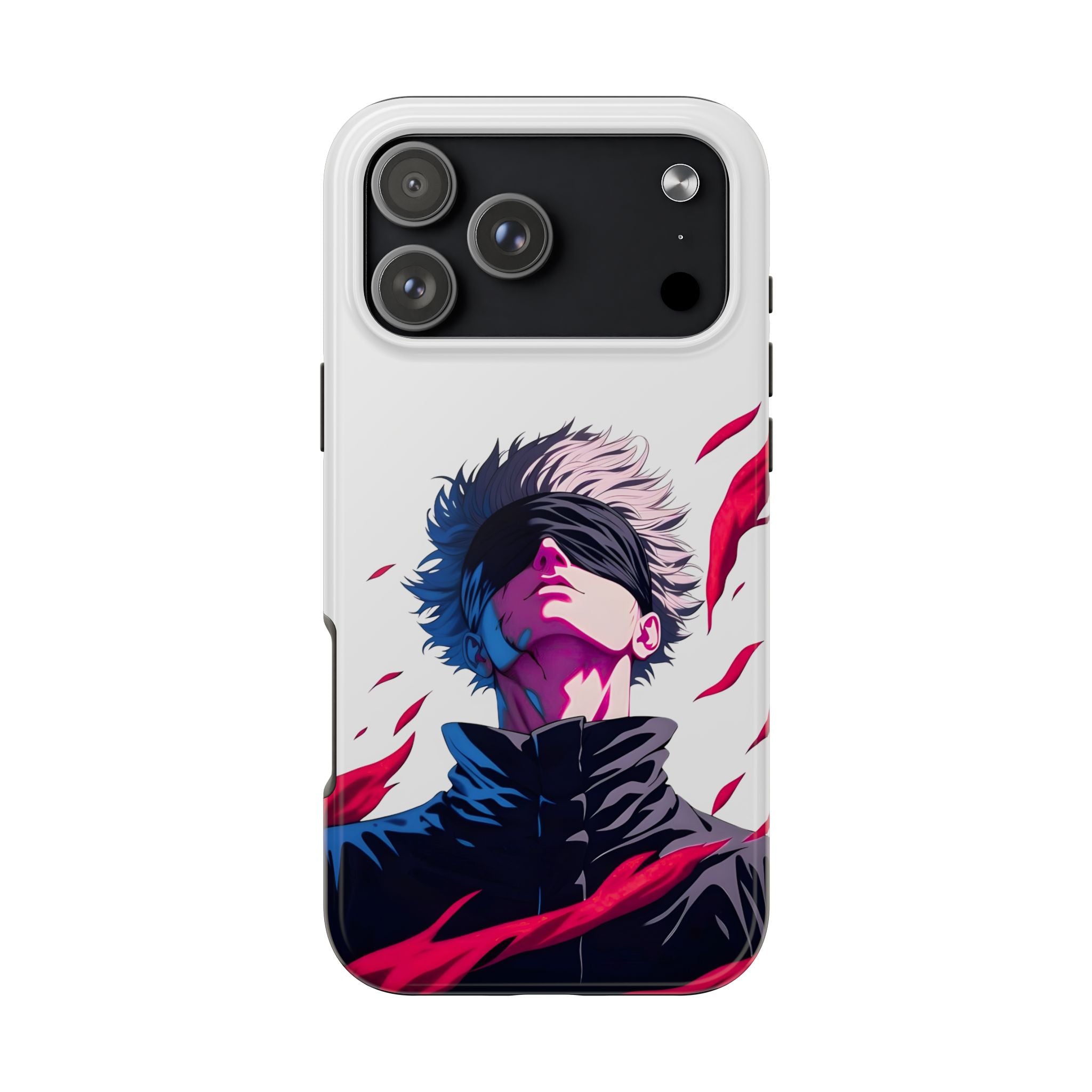 Gojo Limitless