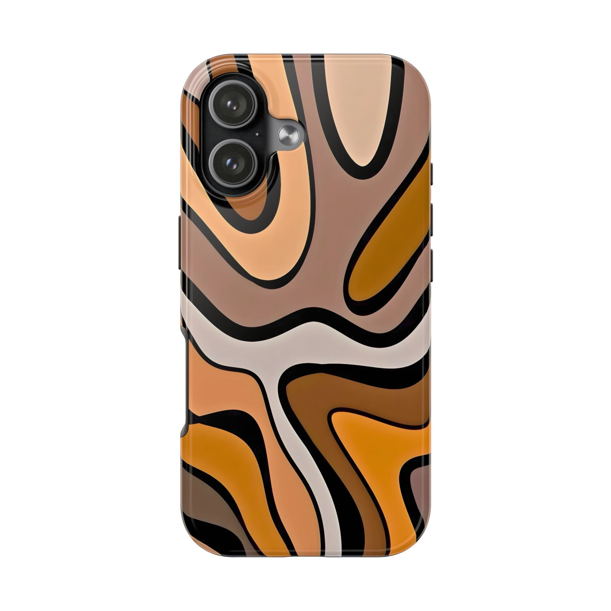 The Caramel Pulse