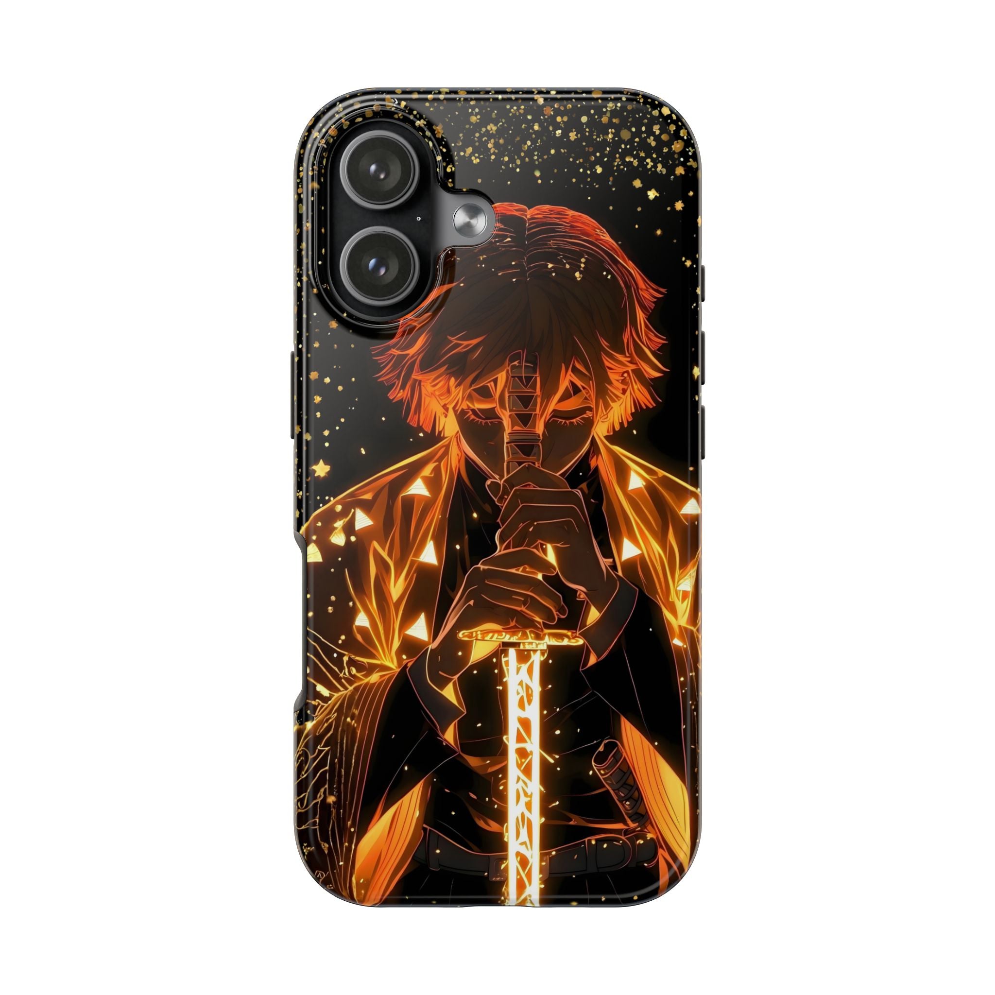 Zenitsu Voltage