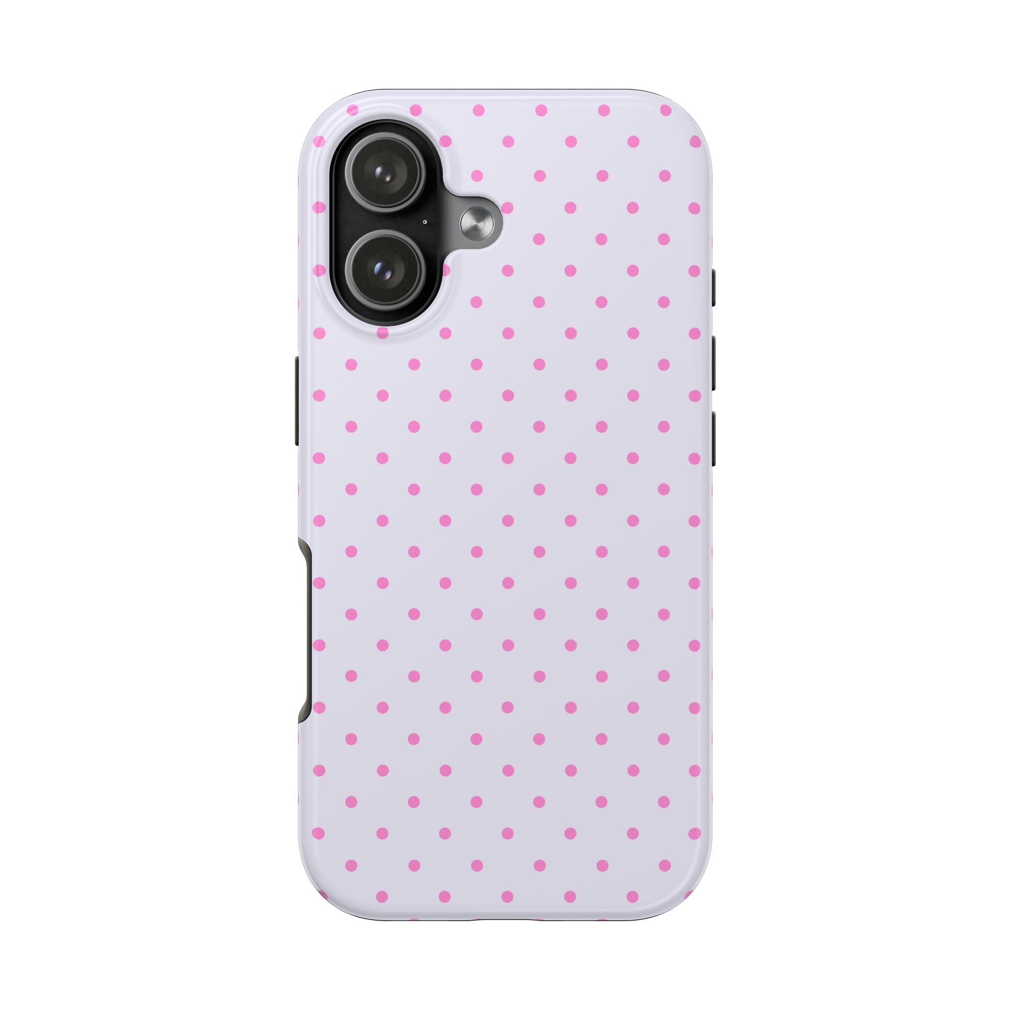 Pink Polka Society