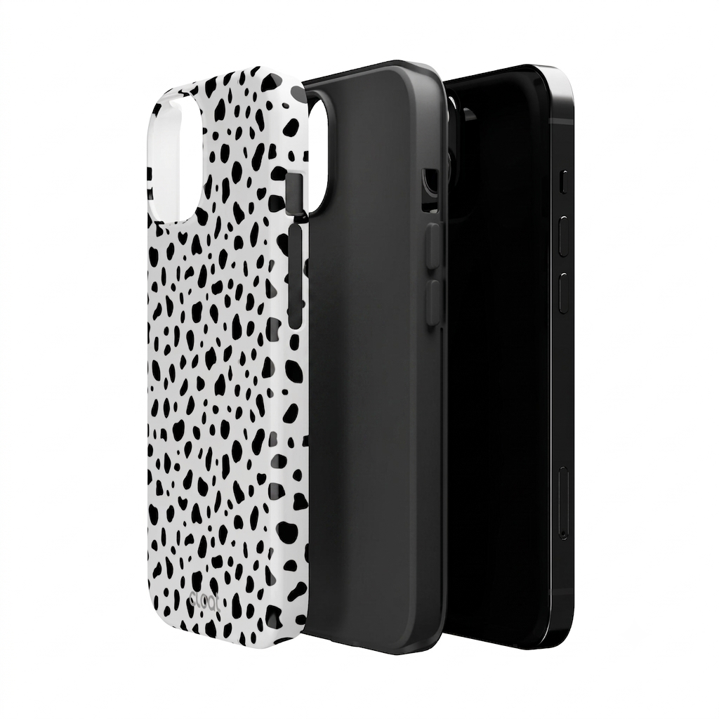 Dalmatian
