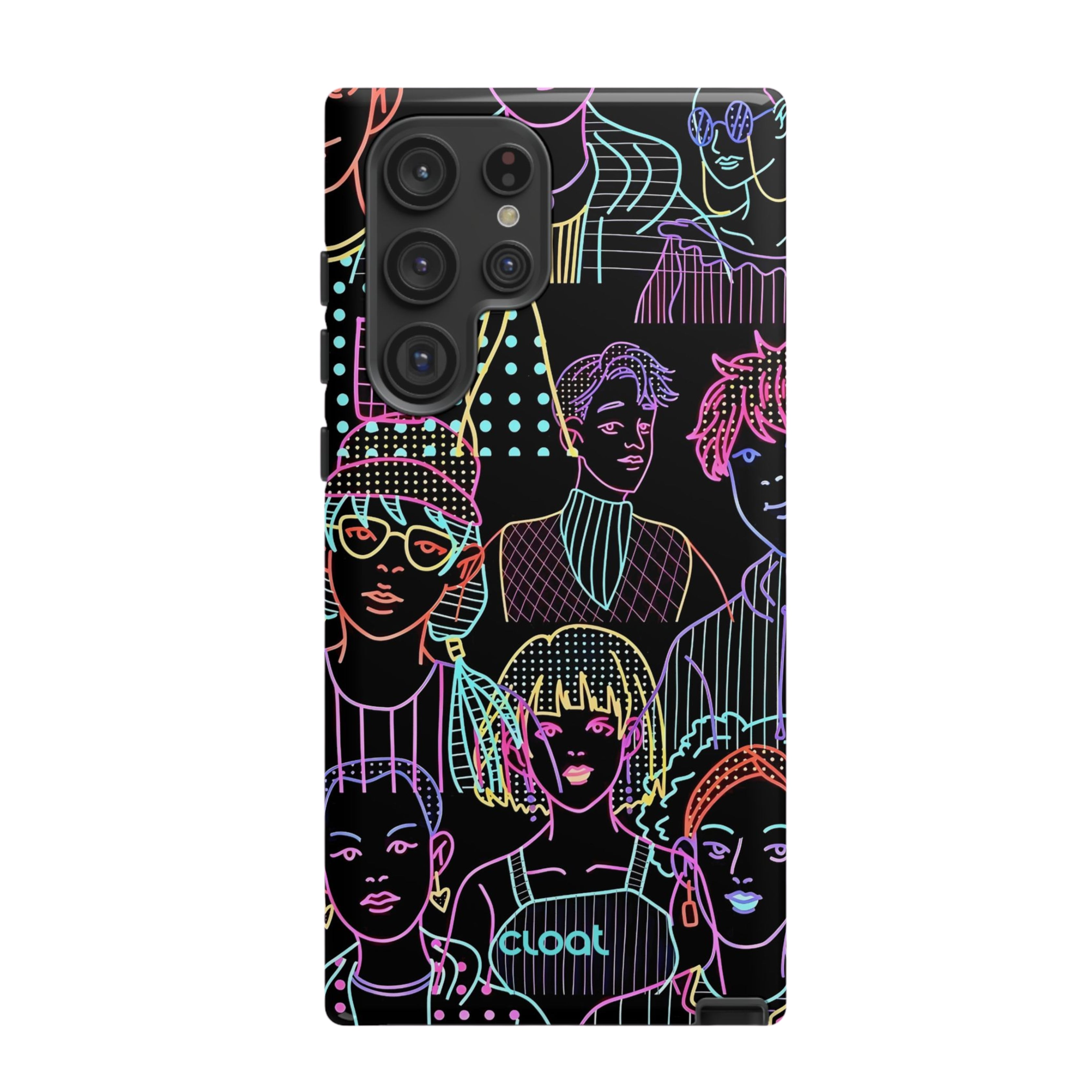 Glitch Society