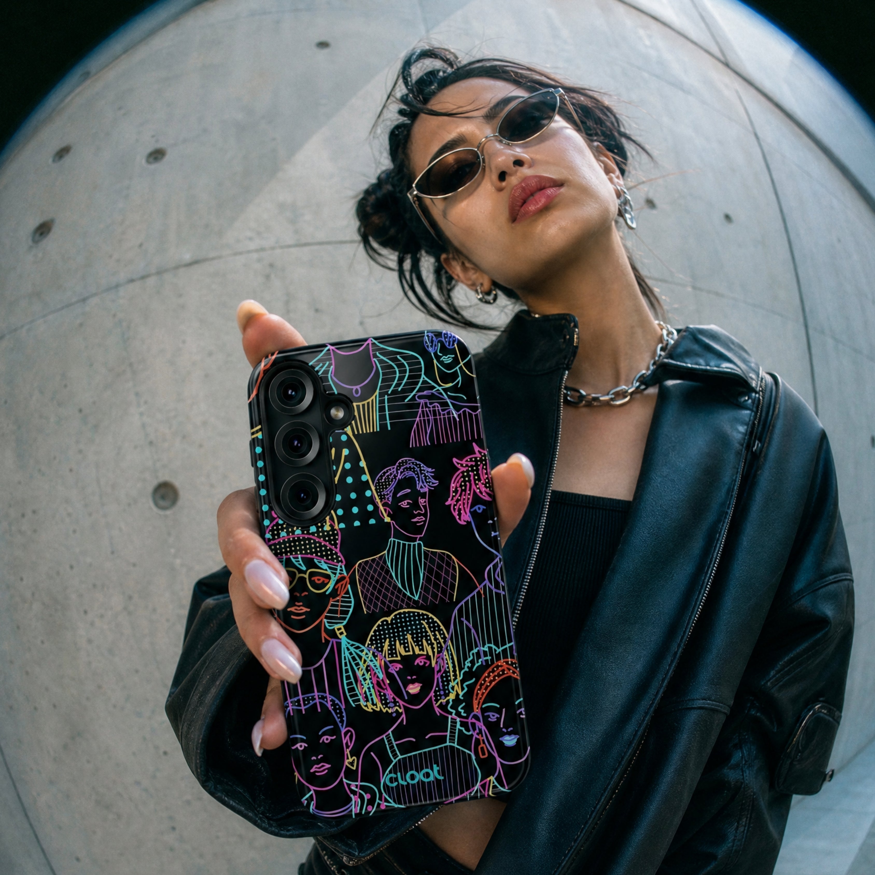 Glitch Society