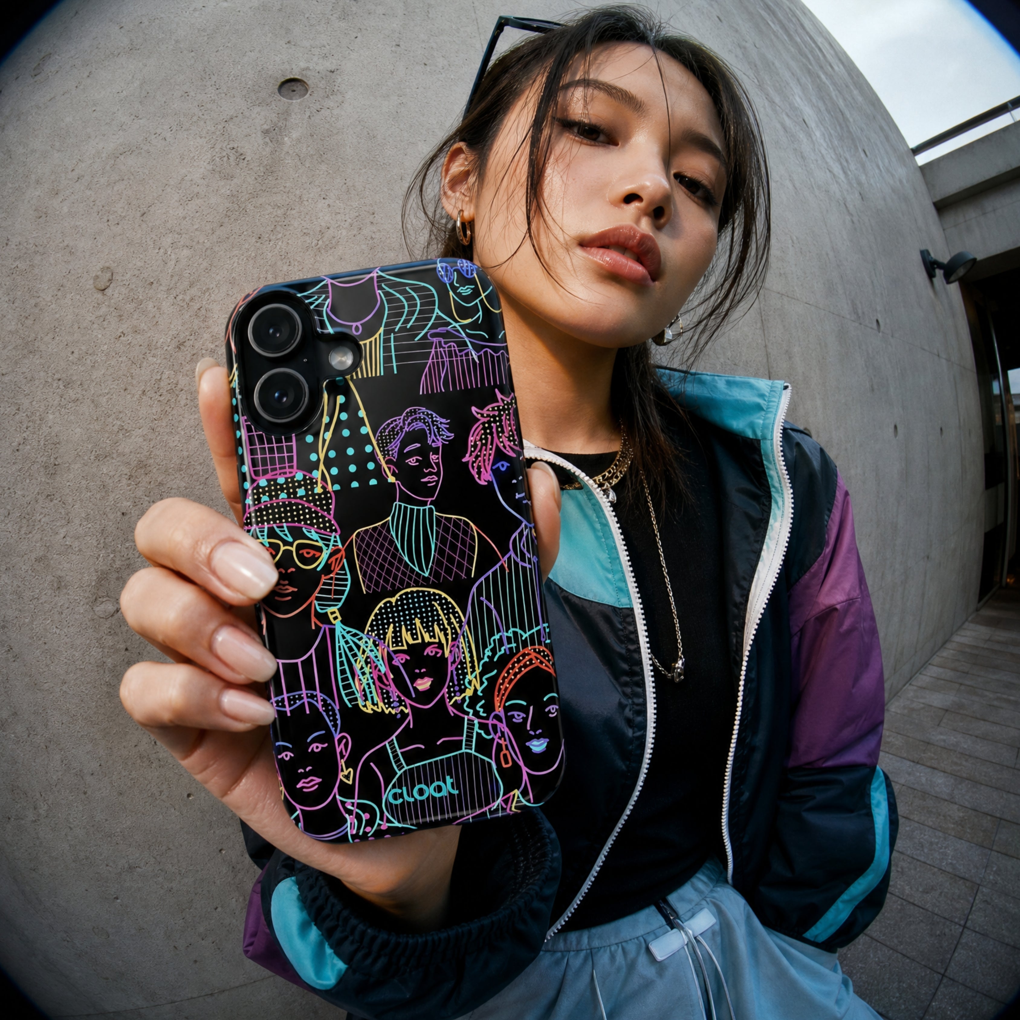 Glitch Society