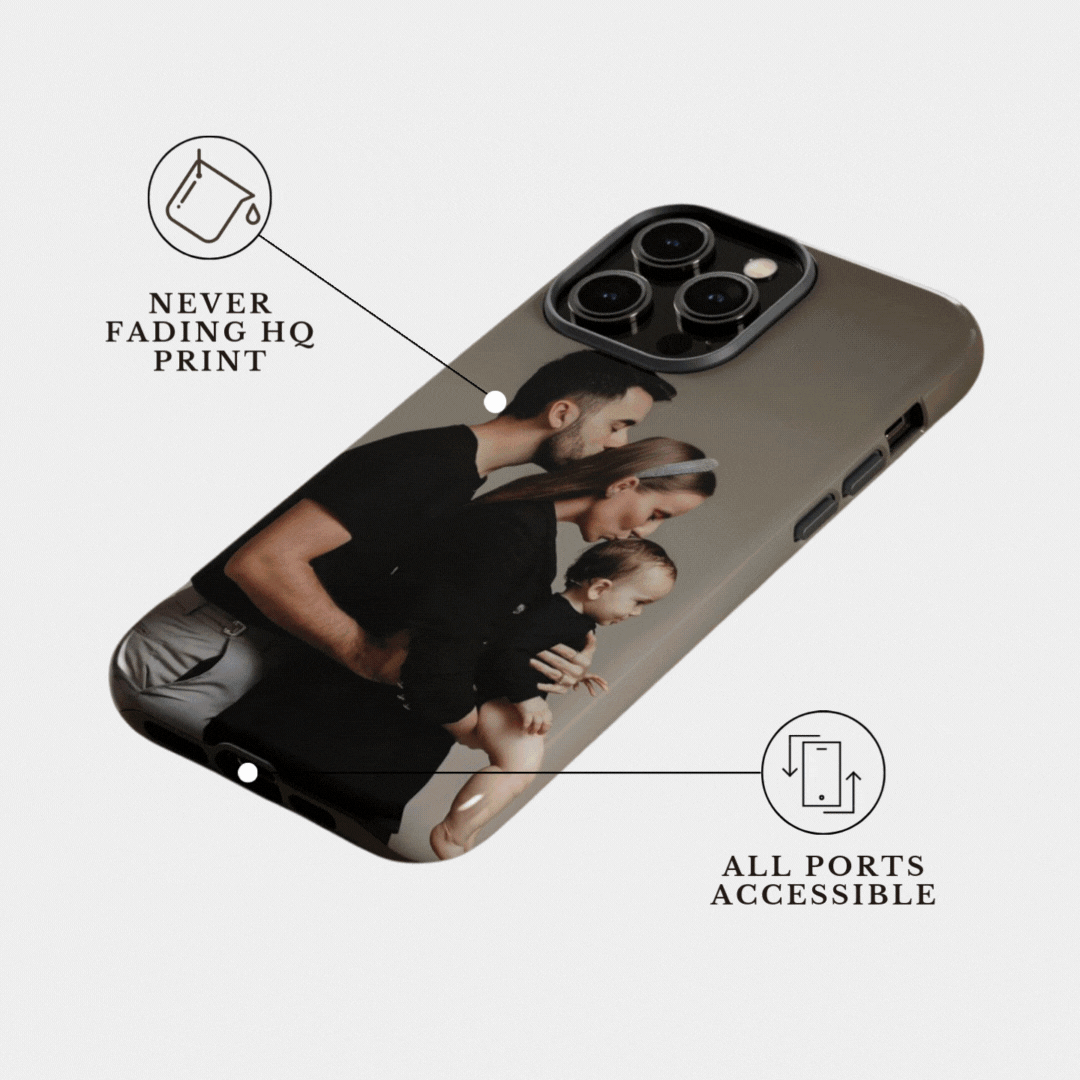 Custom Phone Case