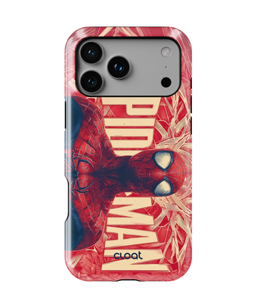 Inverse - Layrd Armoured Case