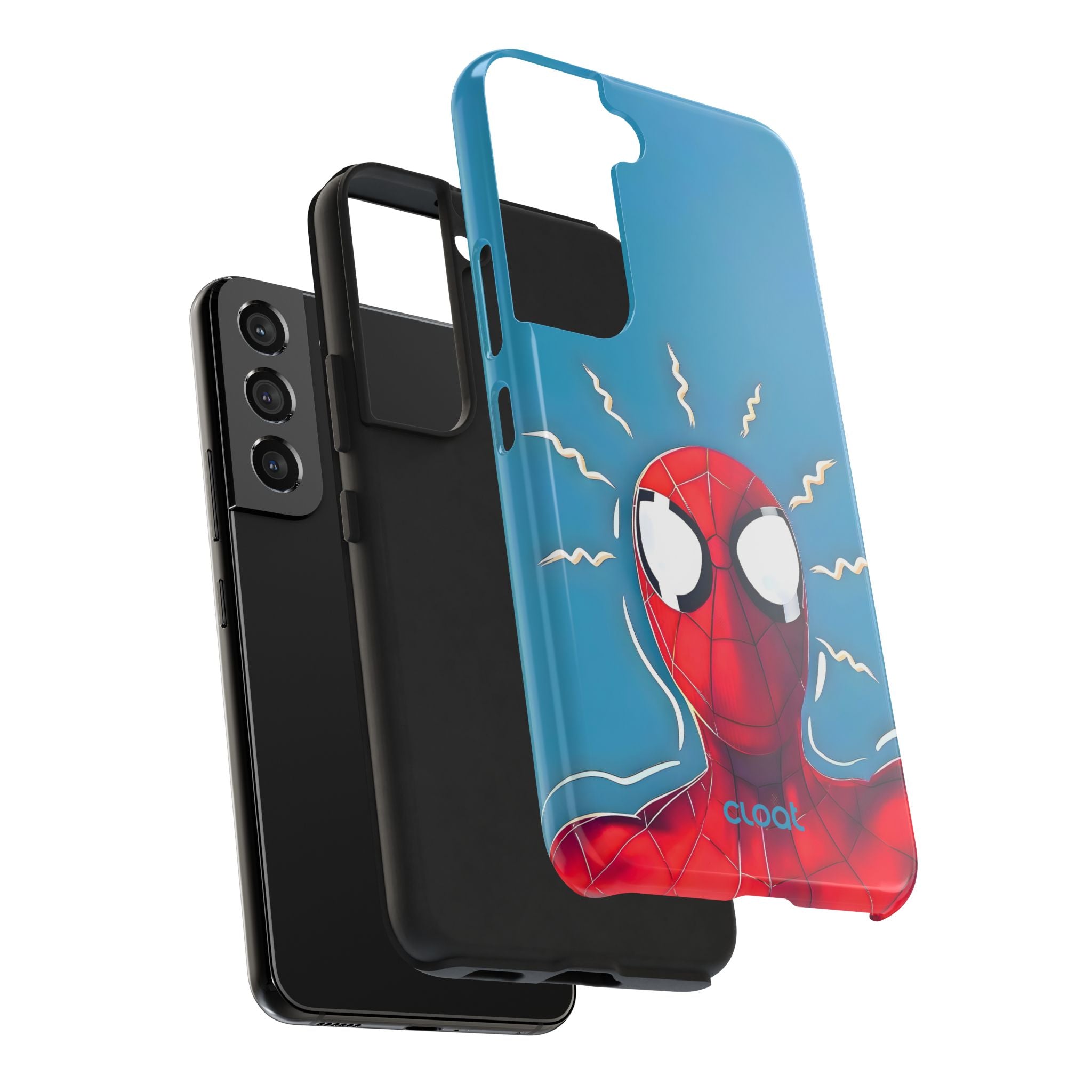 Spider Signal