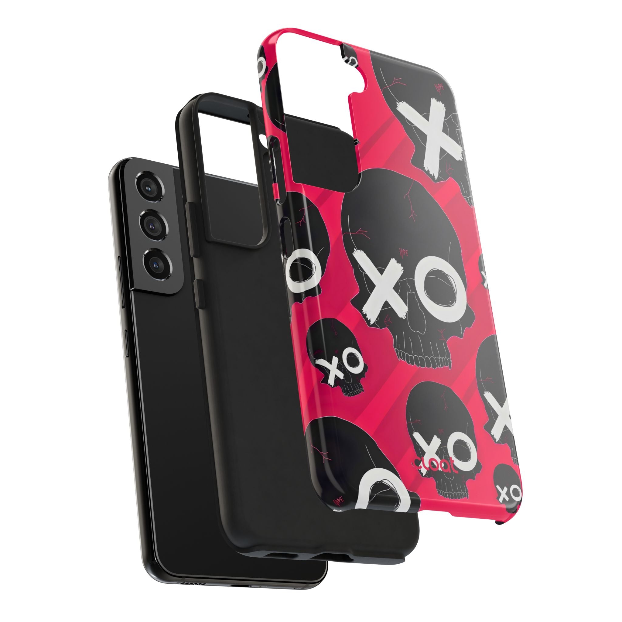XO Skull