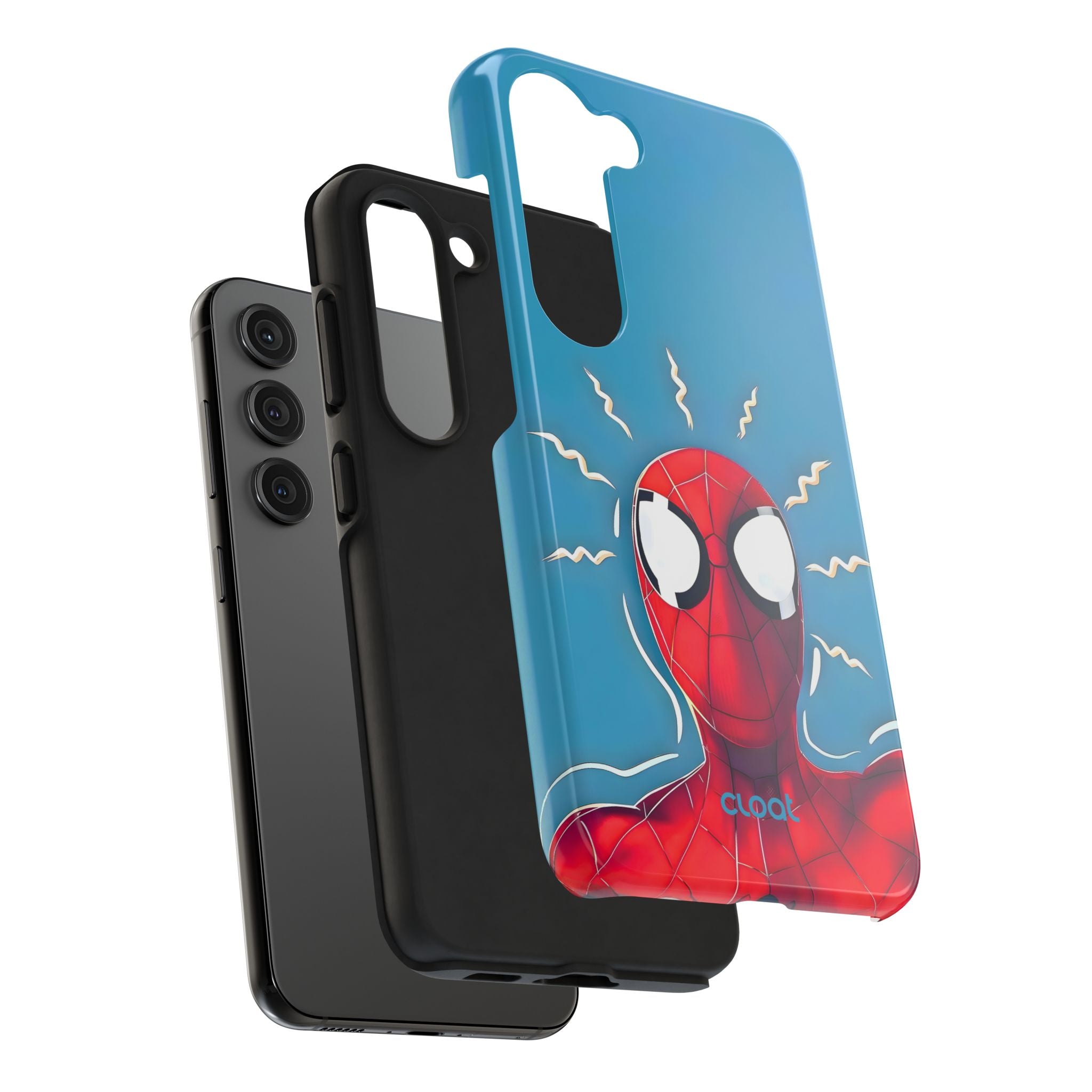 Spider Signal
