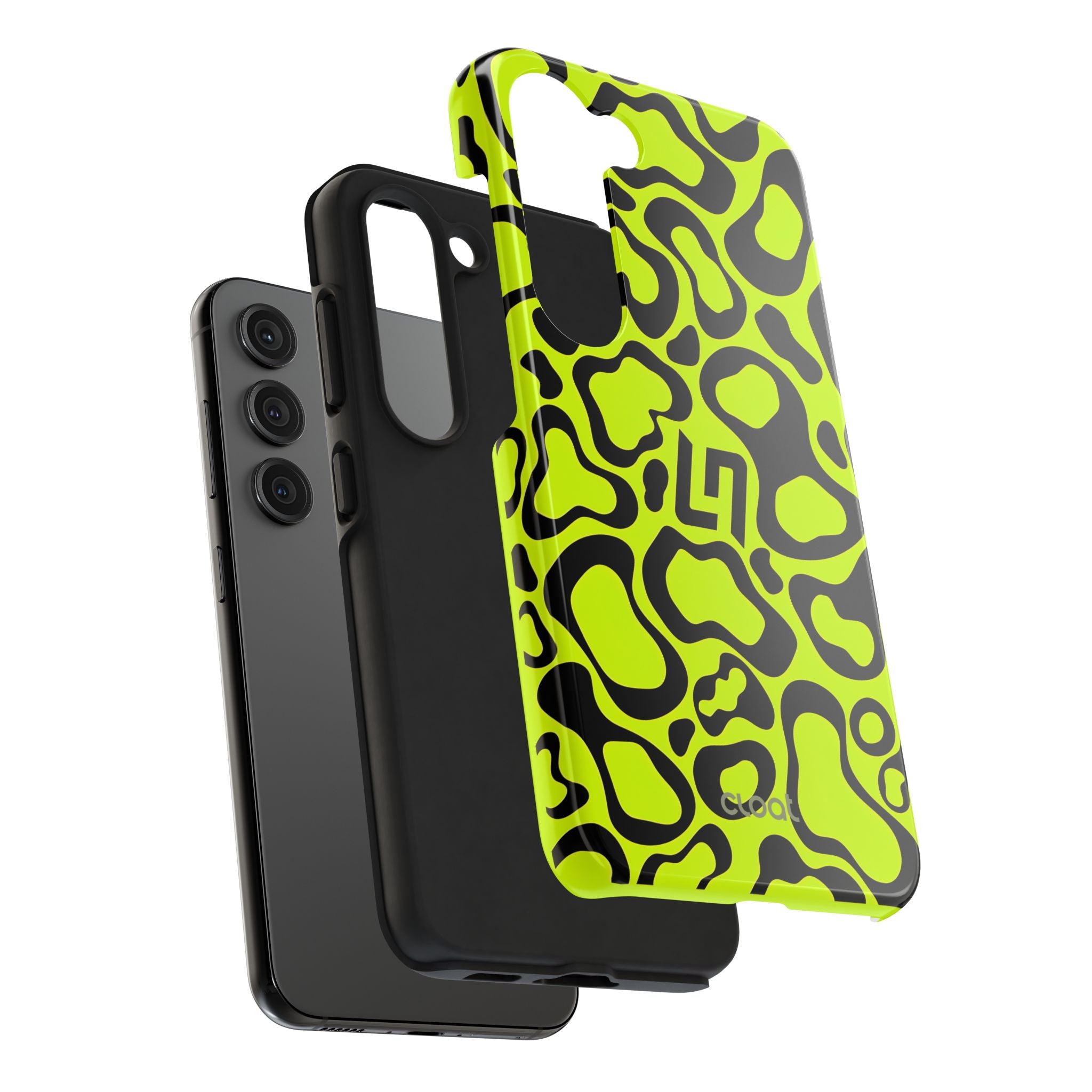 Luminous
